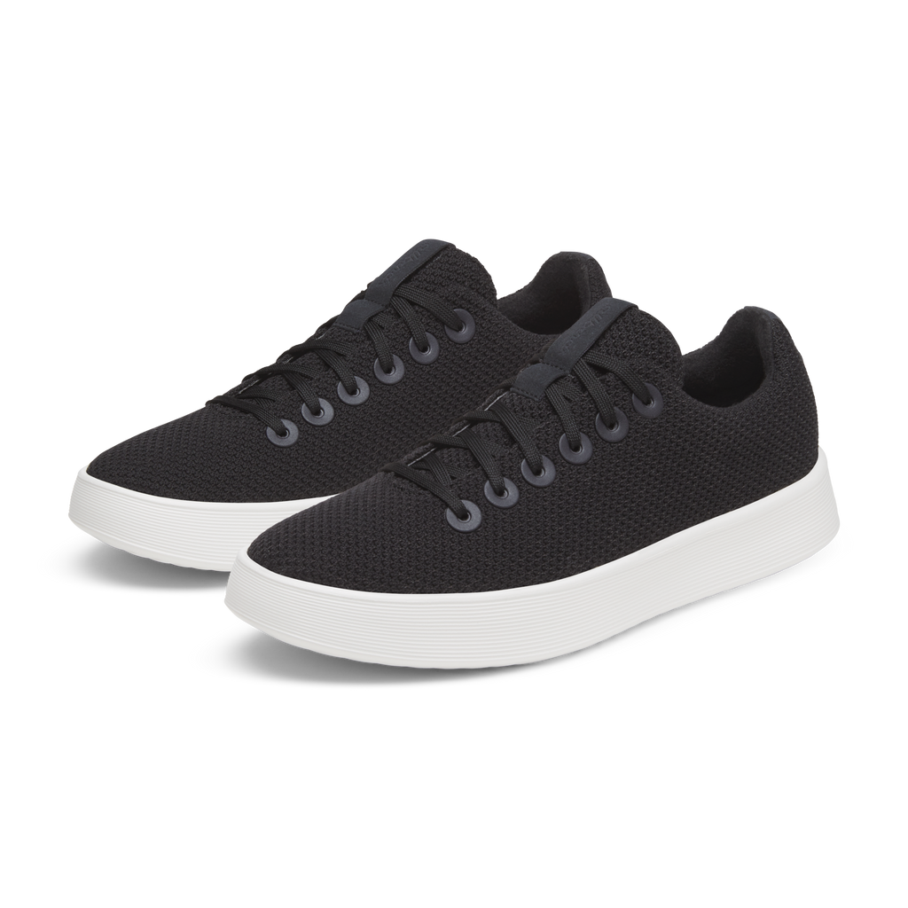 Men's Cruiser - Natural Black (Blizzard Sole)