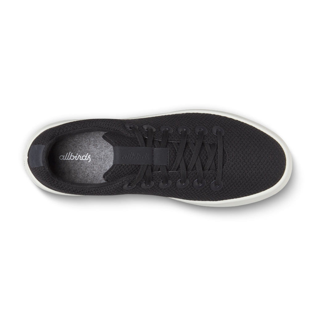 Men's Cruiser - Natural Black (Blizzard Sole)