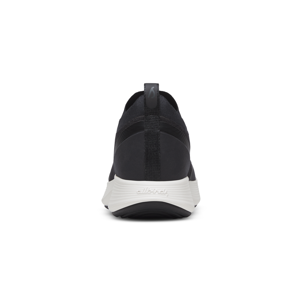 Women's Strider - Natural Black (Blizzard Sole)