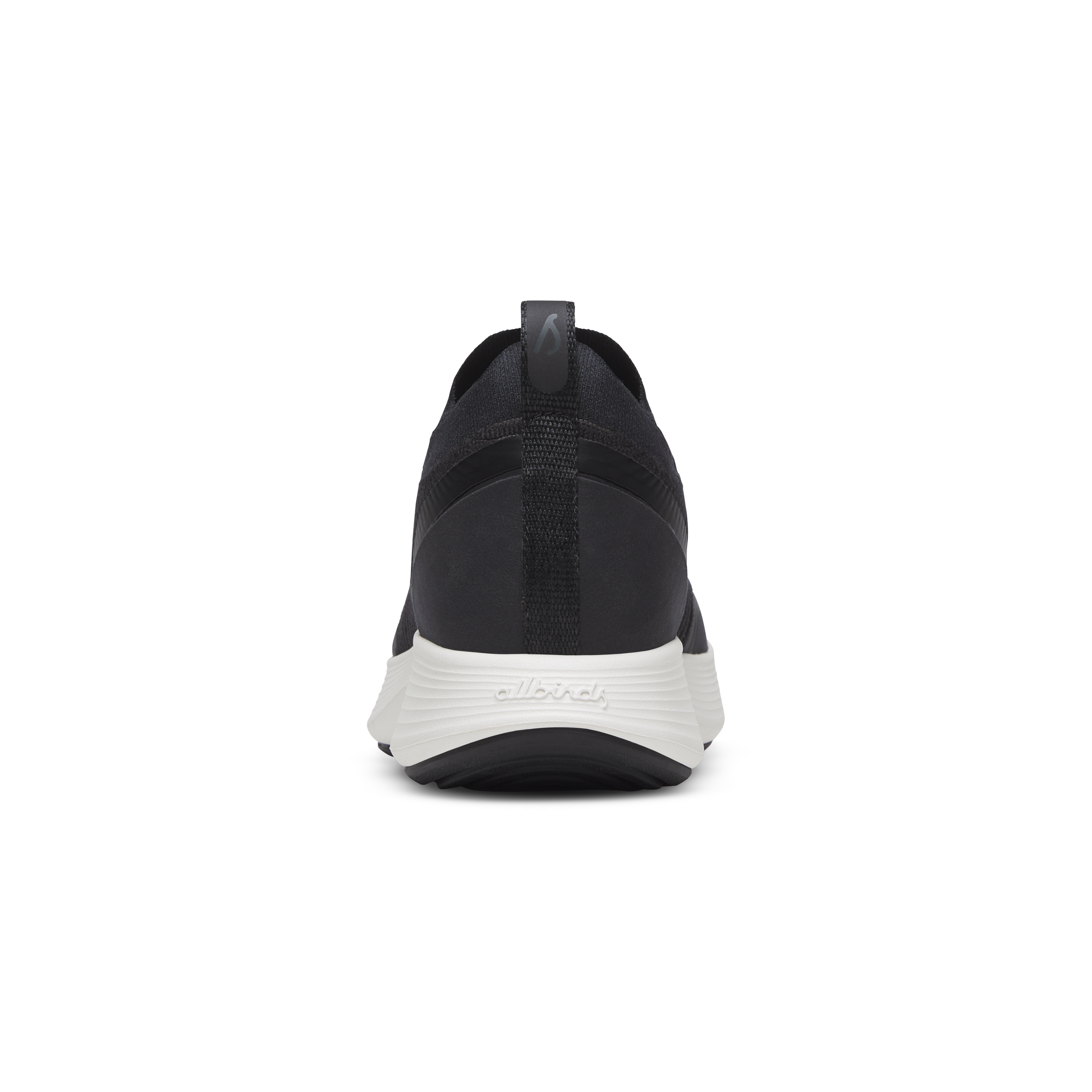 Women's Strider - Natural Black (Blizzard Sole)