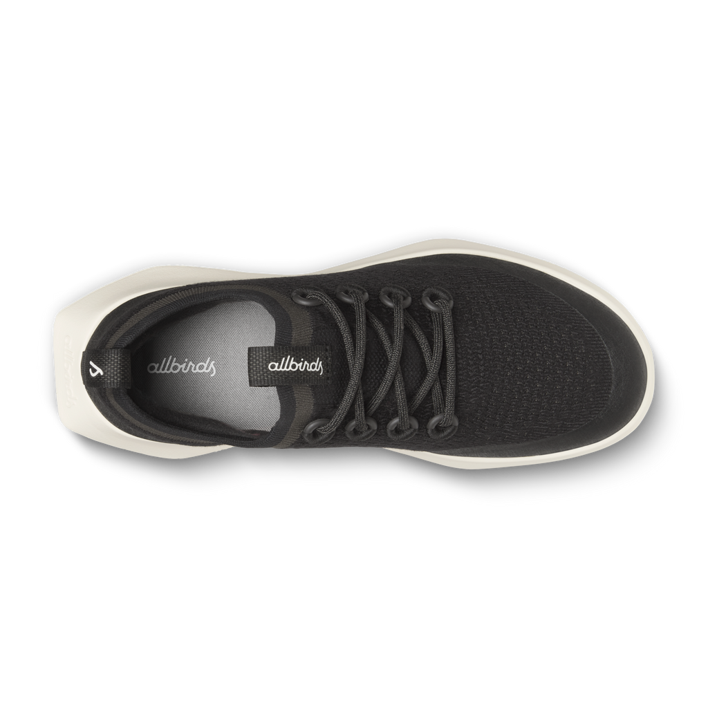 Women's Tree Dasher 2 - Utility - Natural Black/Dark Jungle (Natural White Sole)