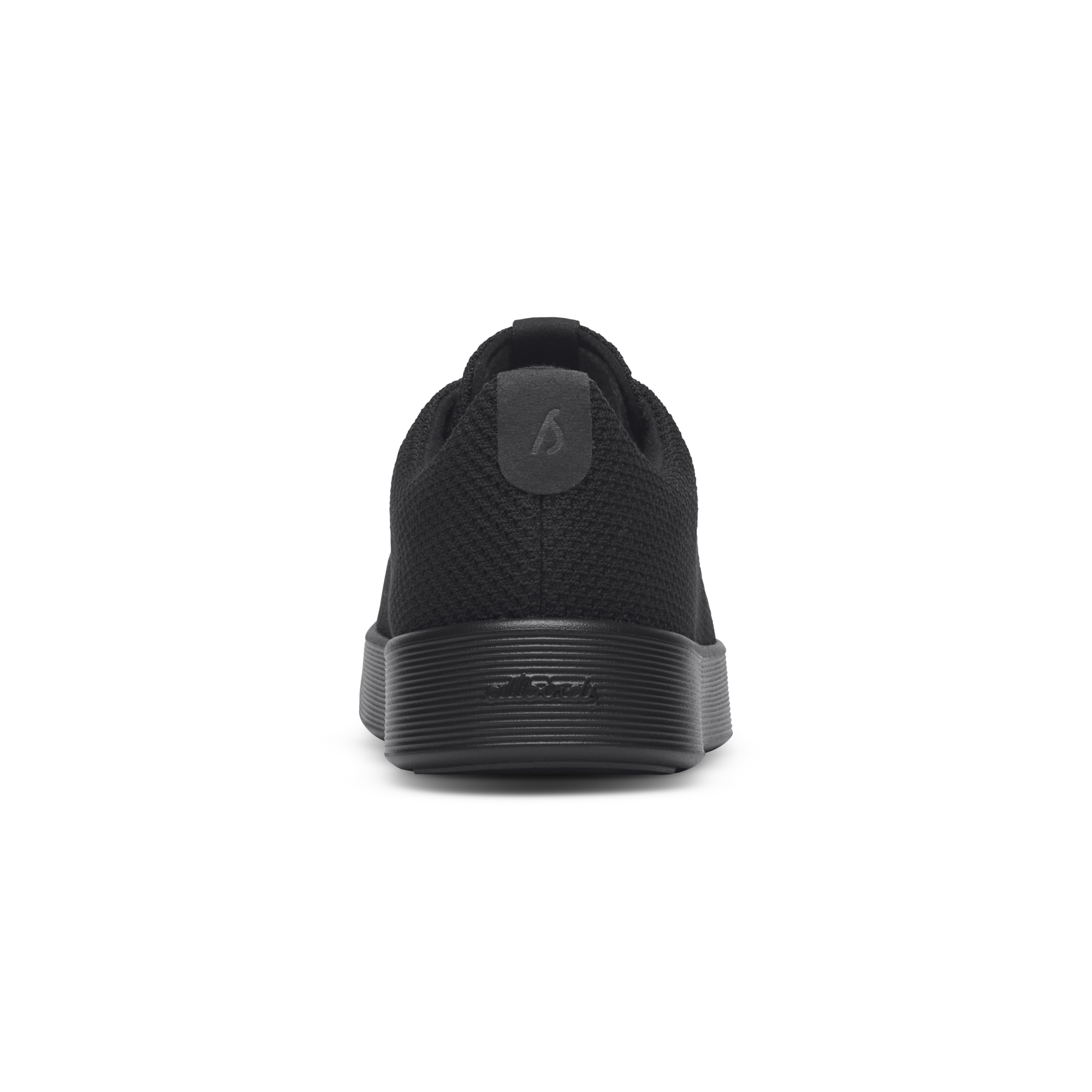 Men's Cruiser - Natural Black (Natural Black Sole)