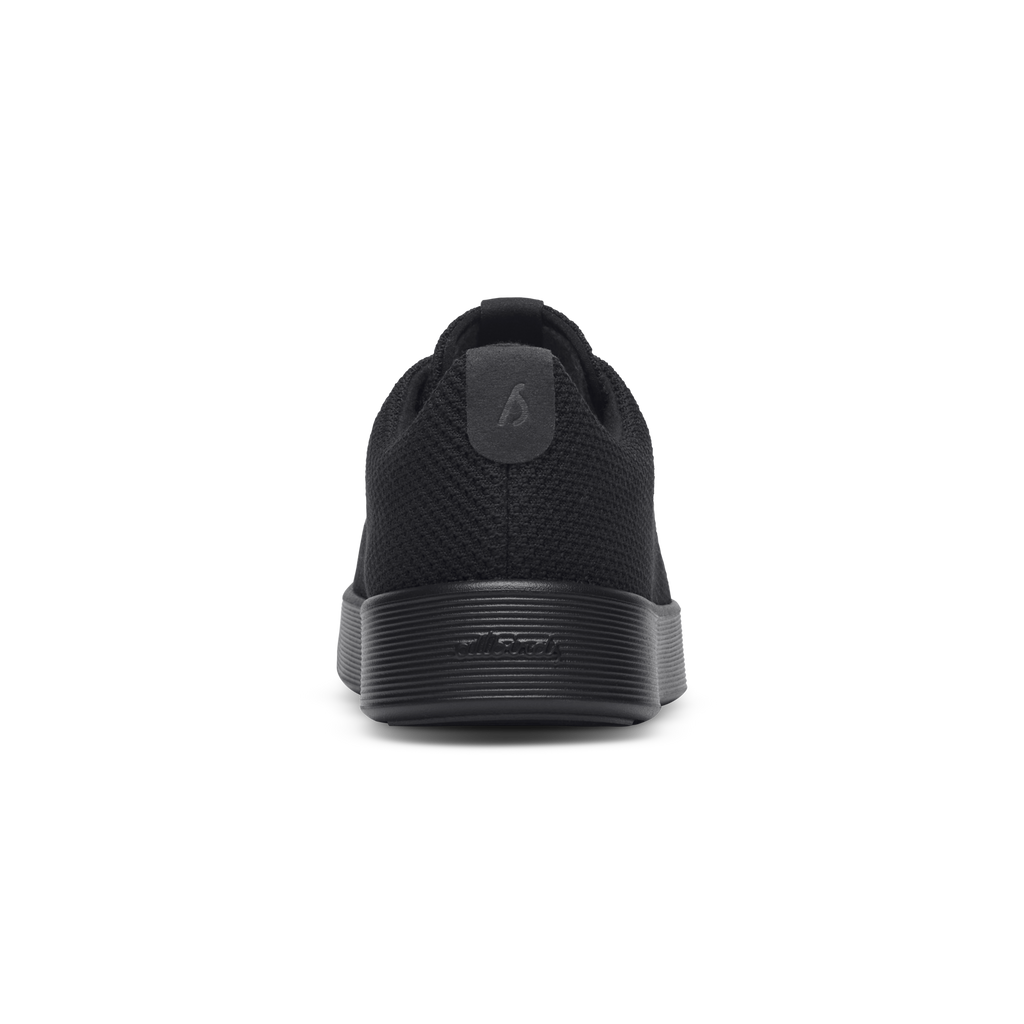 Women's Cruiser - Natural Black (Natural Black Sole)