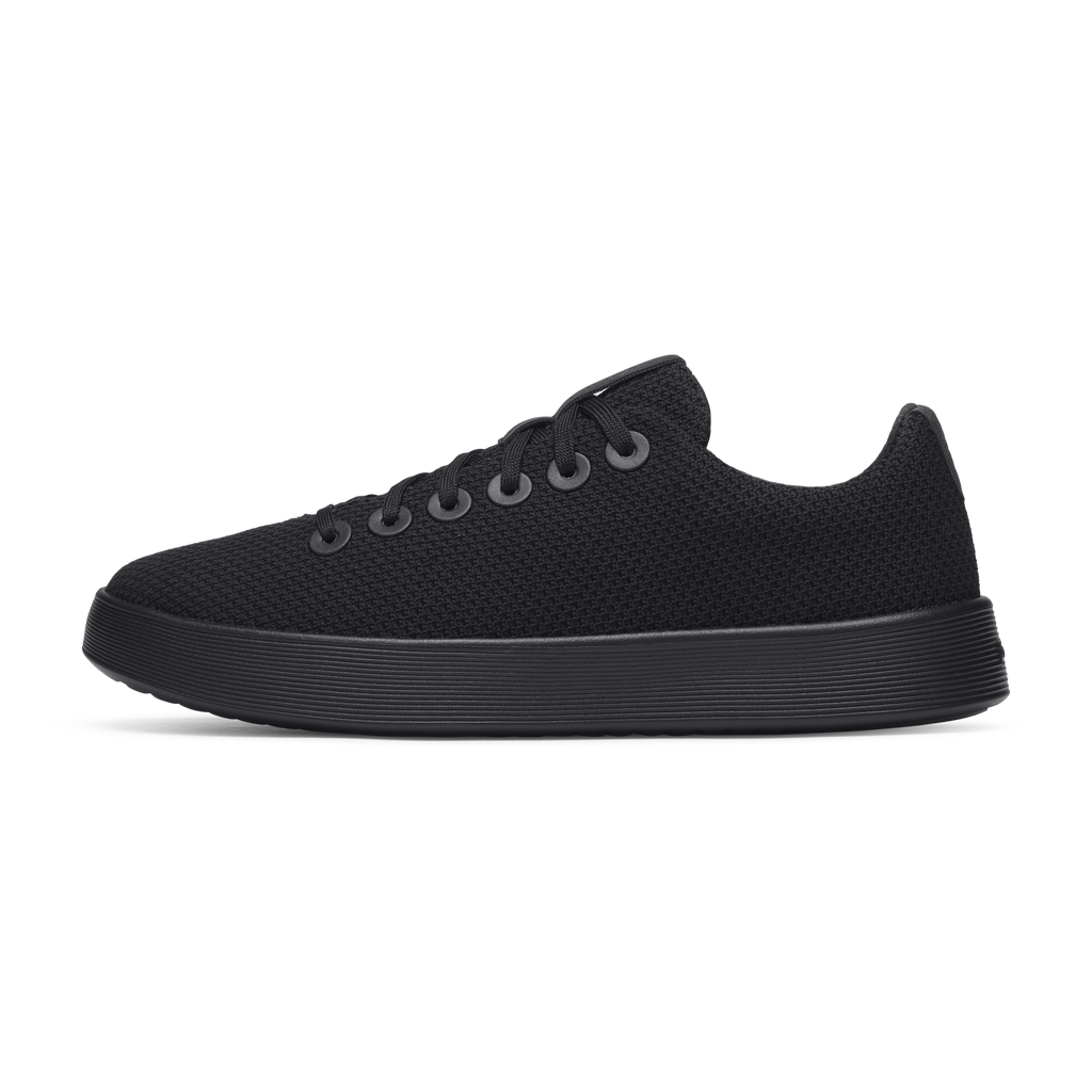 Women's Cruiser - Natural Black (Natural Black Sole)