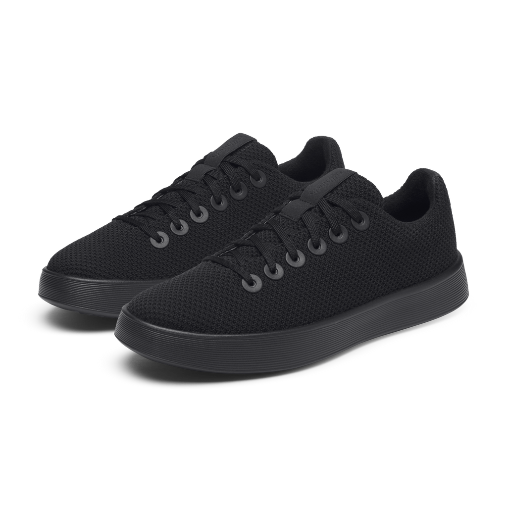 Men's Cruiser - Natural Black (Natural Black Sole)