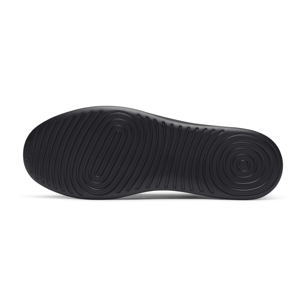 Women's Cruiser - Natural Black (Natural Black Sole)