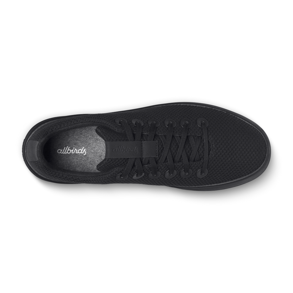Women's Cruiser - Natural Black (Natural Black Sole)