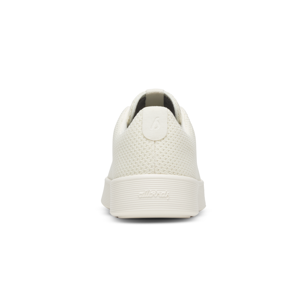 Men's Cruiser - Natural White (Natural White Sole)