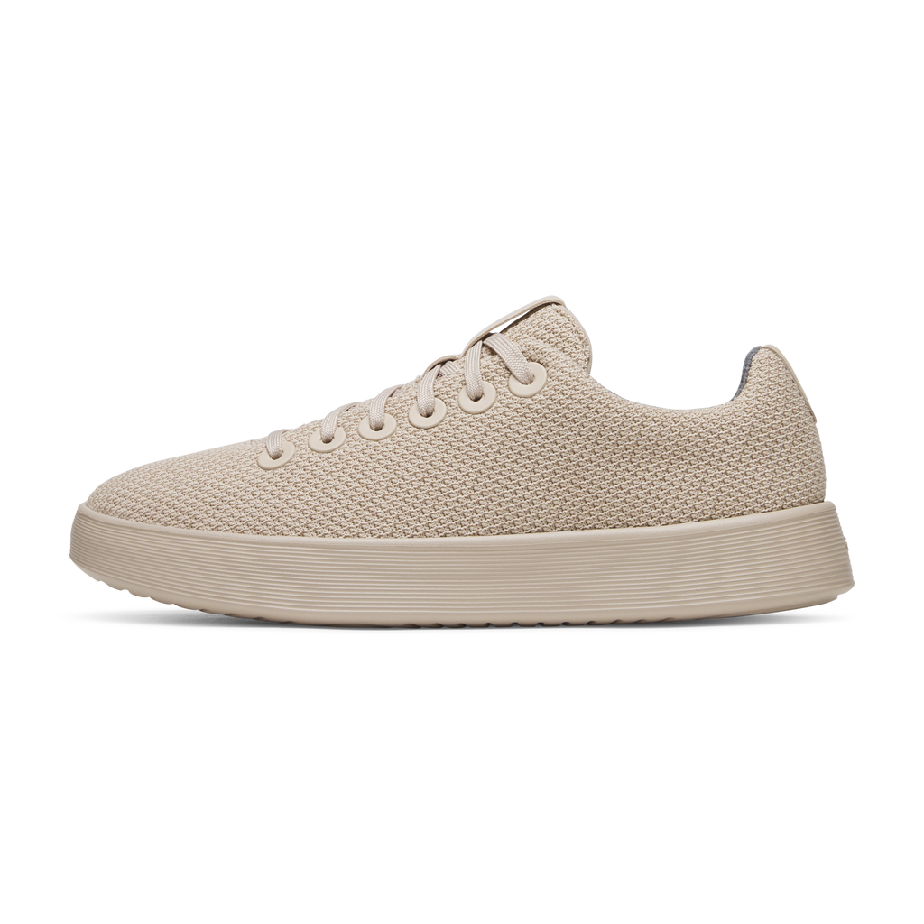 Women's Cruiser - Rugged Beige (Rugged Beige Sole)