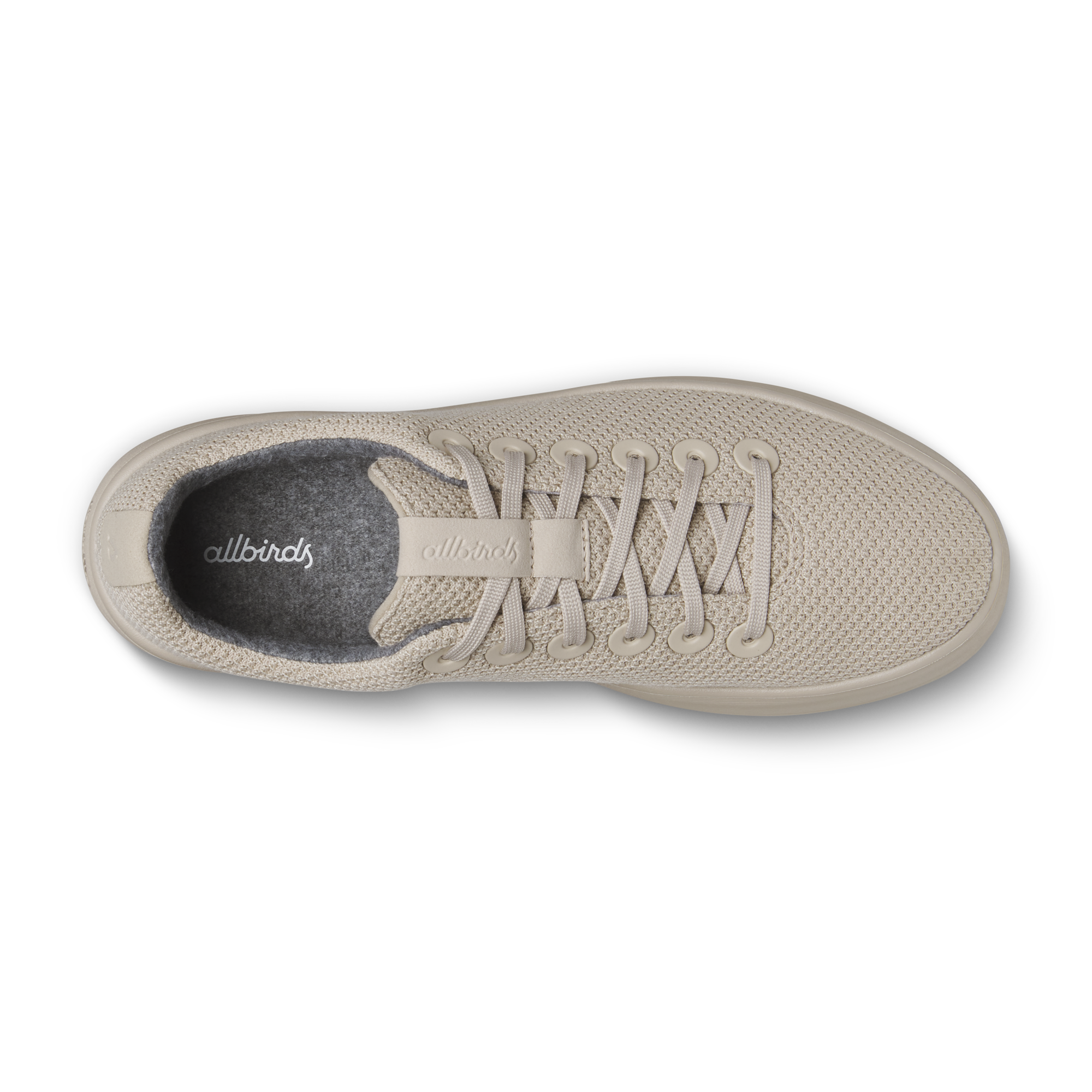 Men's Cruiser - Rugged Beige (Rugged Beige Sole)