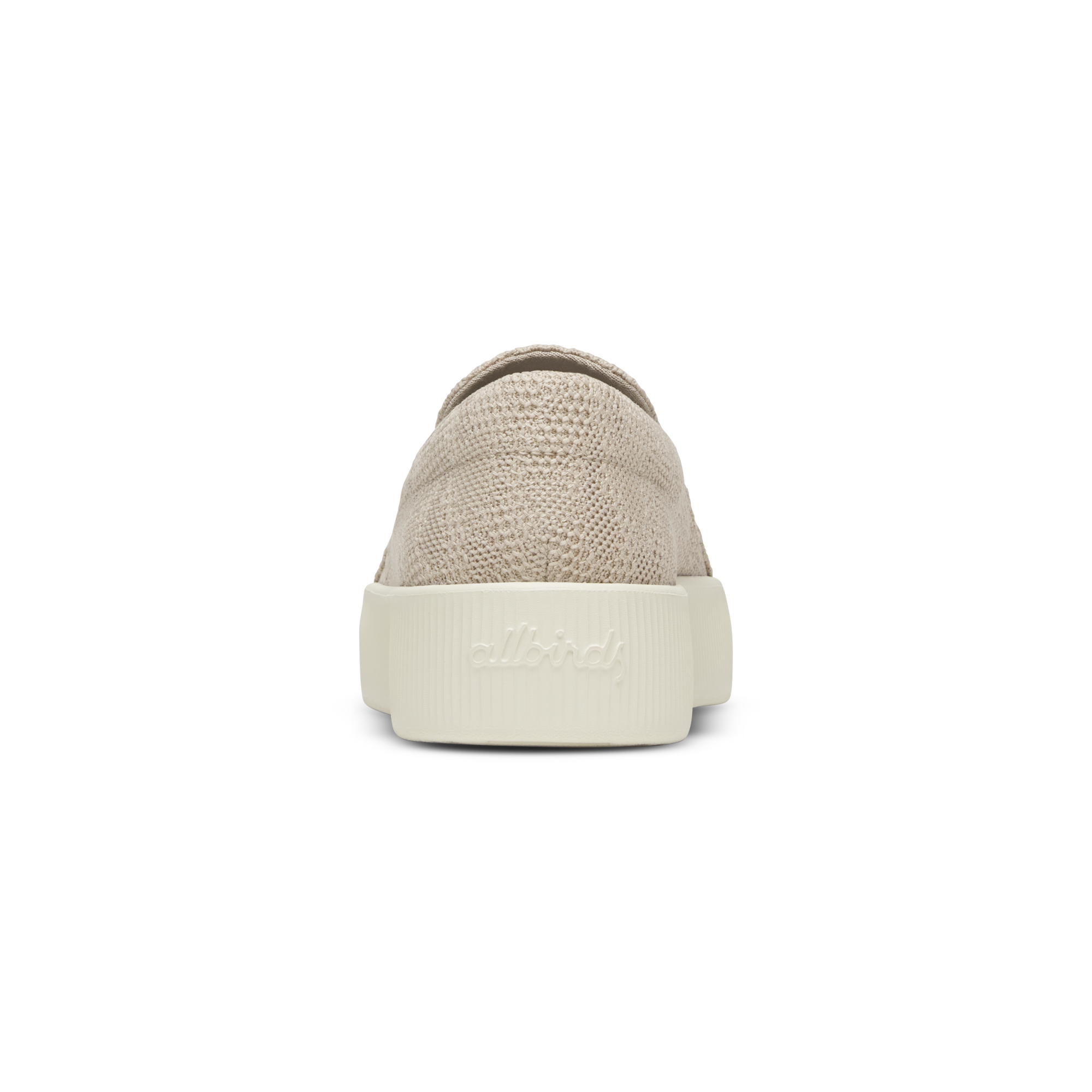 Women's Lounger Lift - Rugged Beige (Stony Cream Sole)