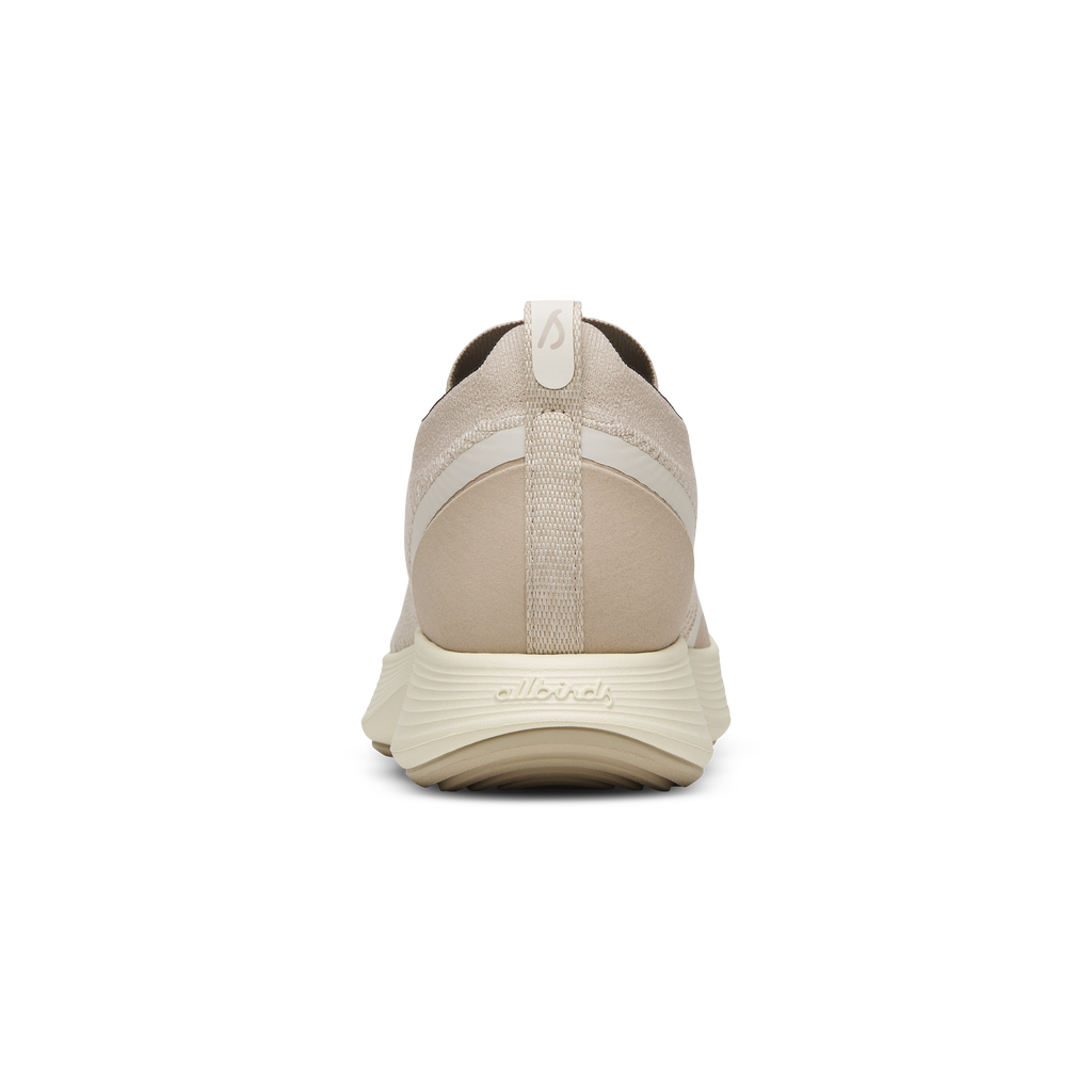 Men's Strider - Rugged Beige (Stony Cream Sole)