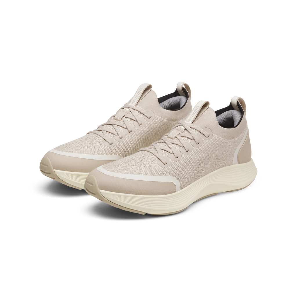 Men's Strider - Rugged Beige (Stony Cream Sole)