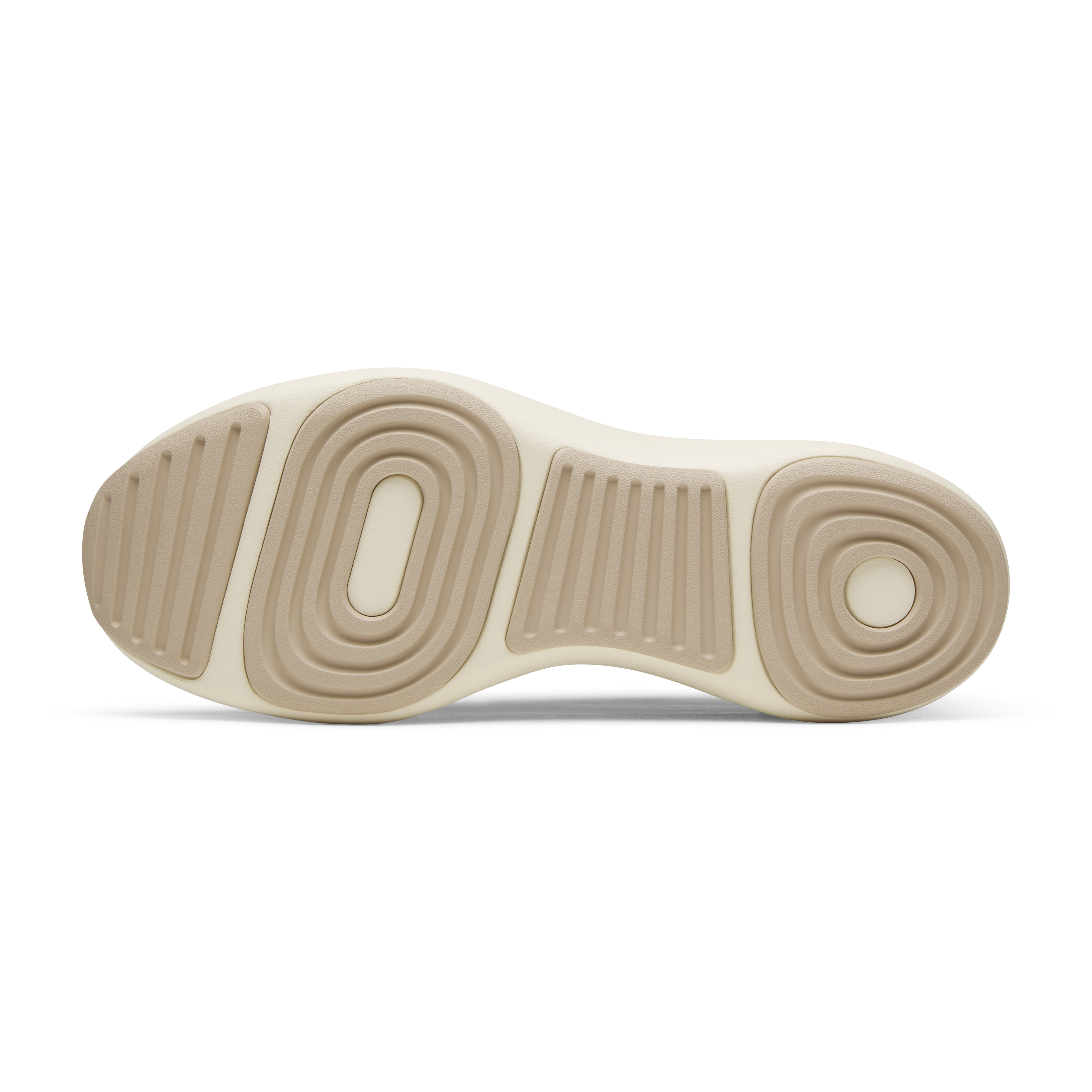 Men's Strider - Rugged Beige (Stony Cream Sole)