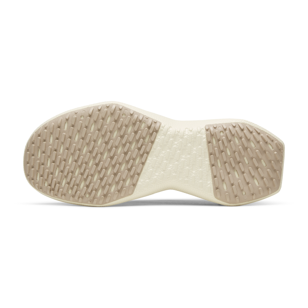 Women's Tree Dasher 2 - Rugged Beige (Stony Cream Sole)