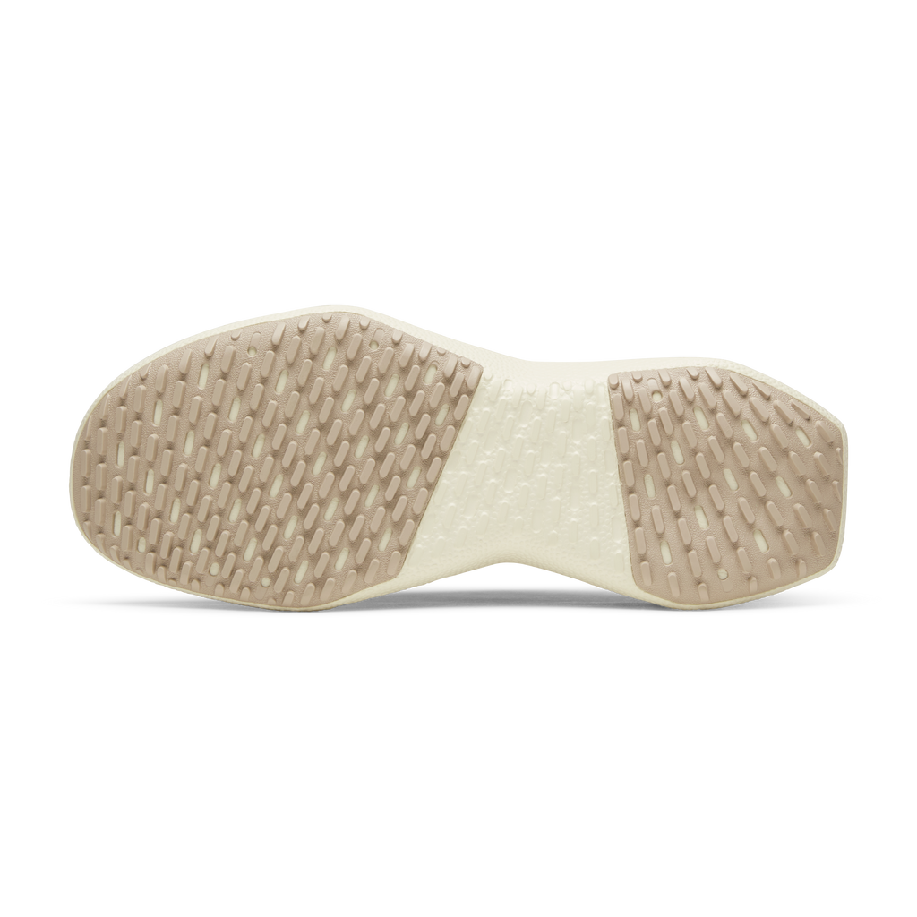 Men's Wool Dasher Mizzle - Rugged Beige (Stony Cream Sole)