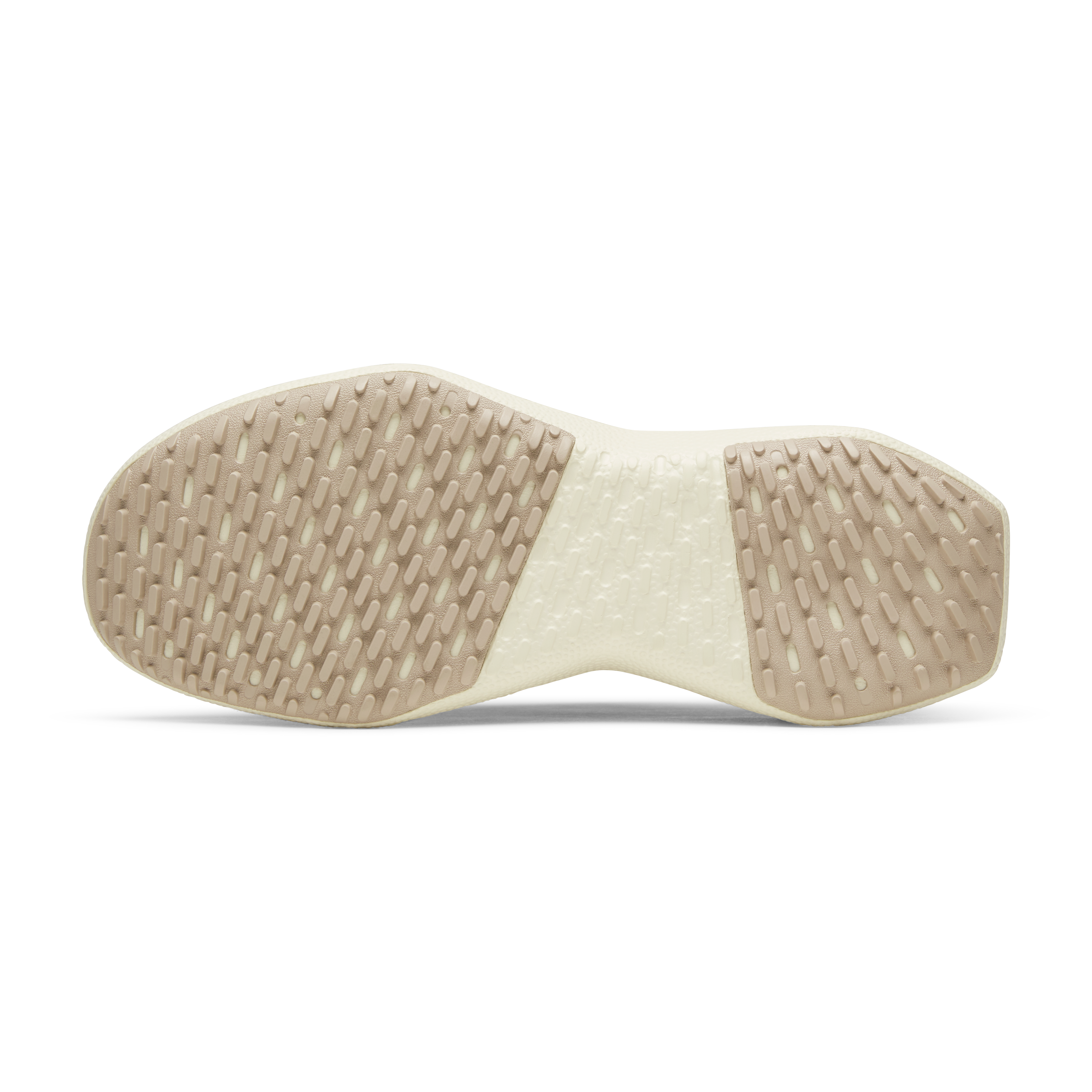 Men's Wool Dasher Mizzle - Rugged Beige (Stony Cream Sole)