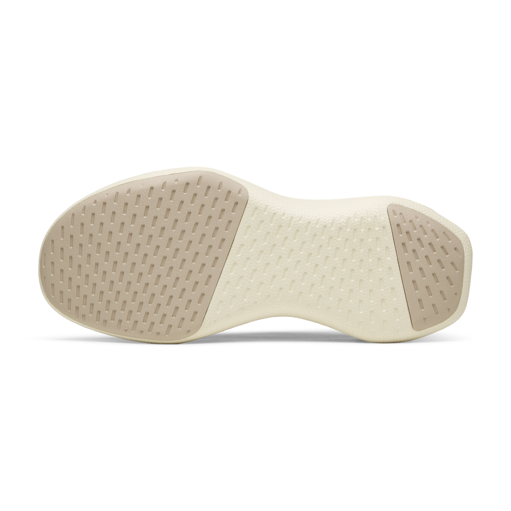 Men's Tree Dasher Relay - Stony Cream/Rugged Beige (Stony Cream Sole)