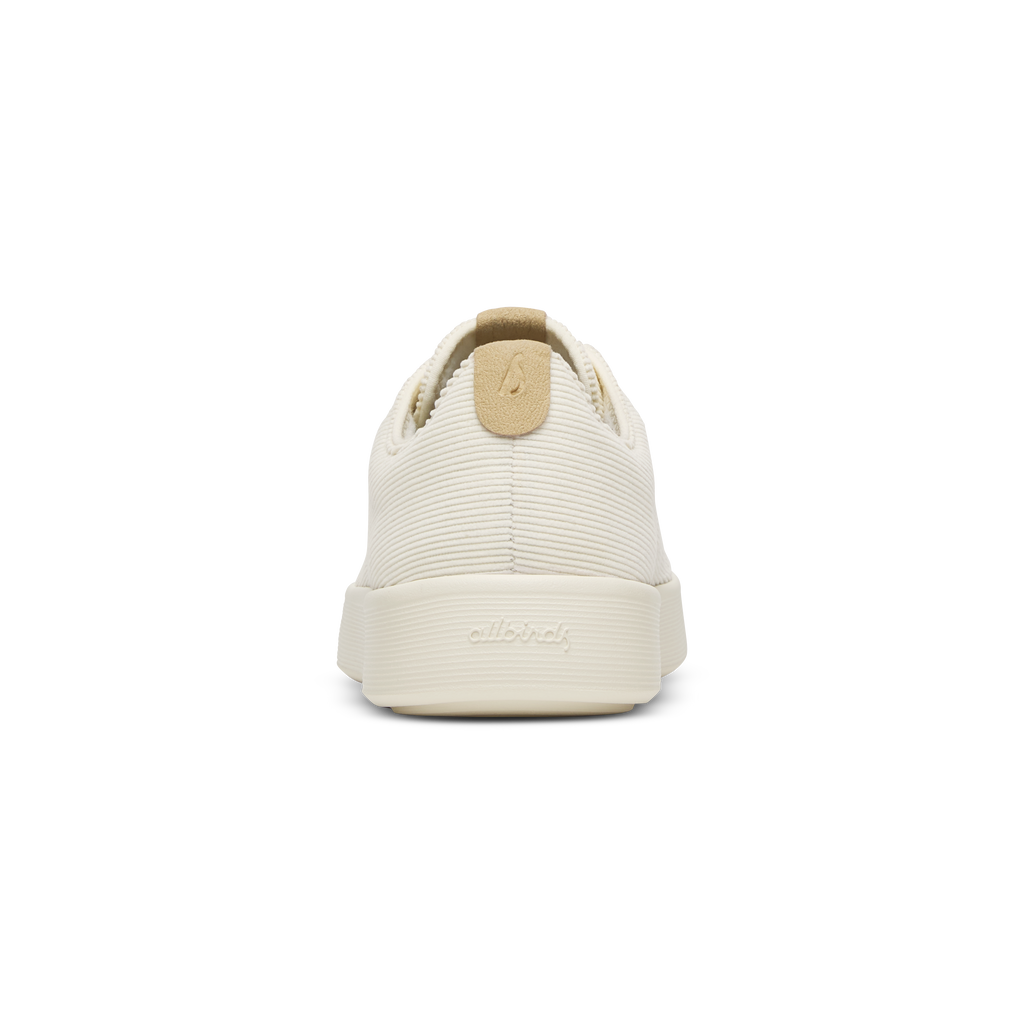 Women's Cruiser Corduroy - Stony Cream (Stony Cream Sole)