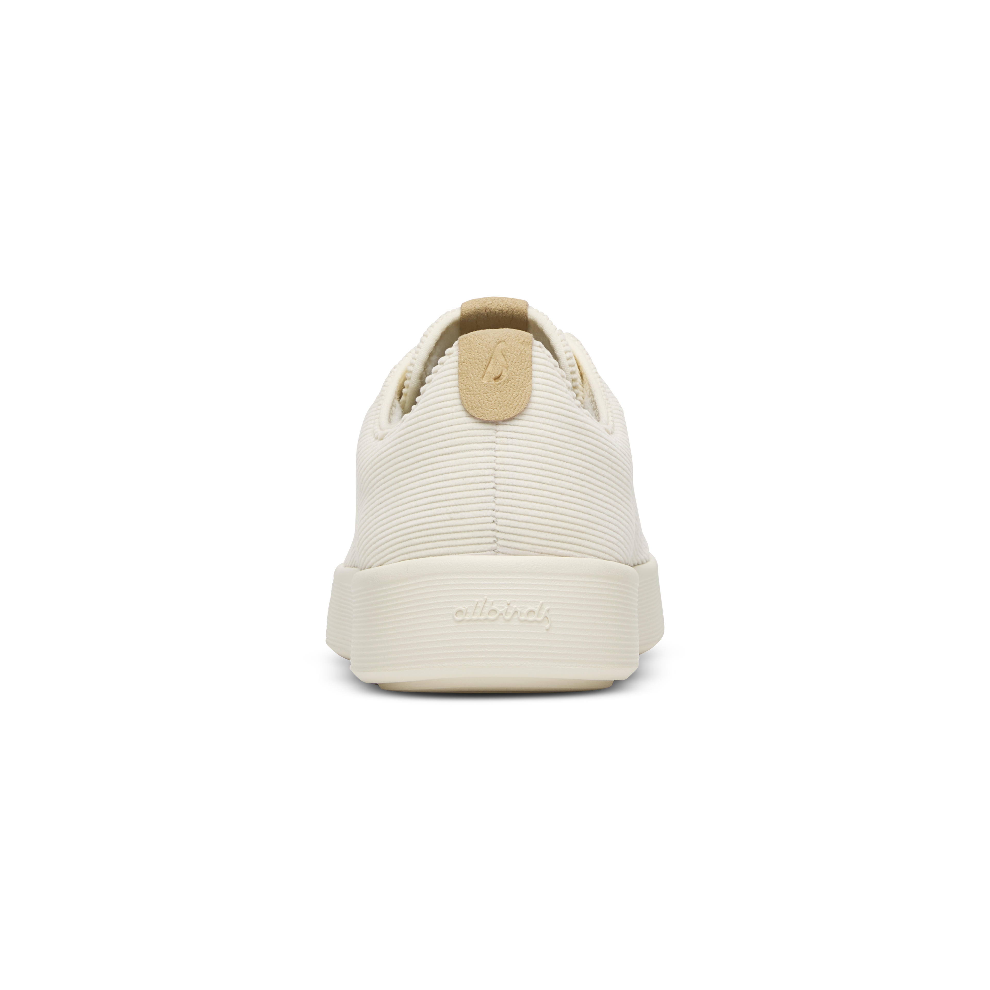 Women's Cruiser Corduroy - Stony Cream (Stony Cream Sole)