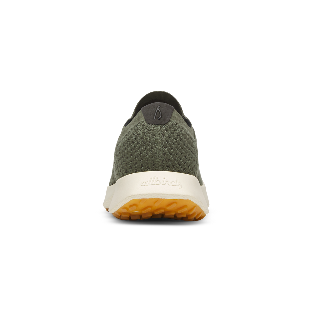 Men's Tree Dasher 2 - Thunder Green (Stony Cream Sole)