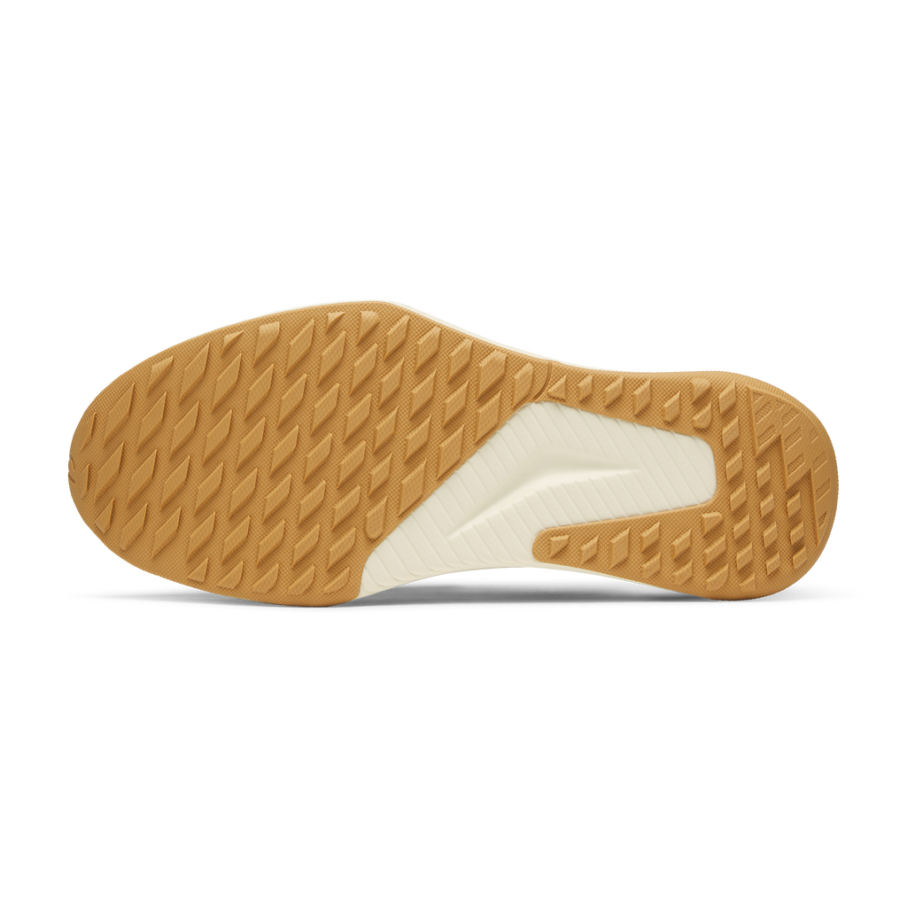 Men's Tree Glider - Thunder Green (Stony Cream Sole)