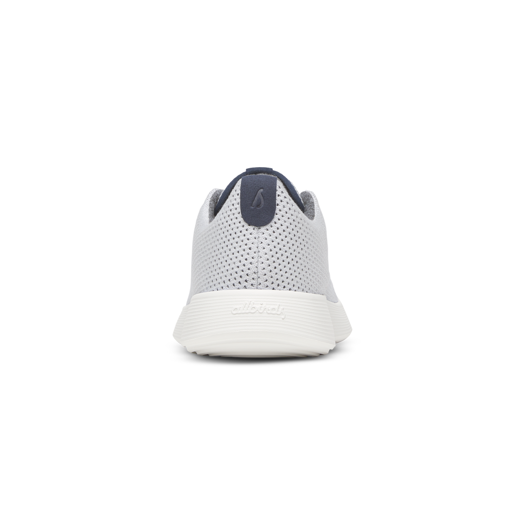 Women's Tree Runner NZ - Blizzard/Dark Navy (Blizzard Sole)