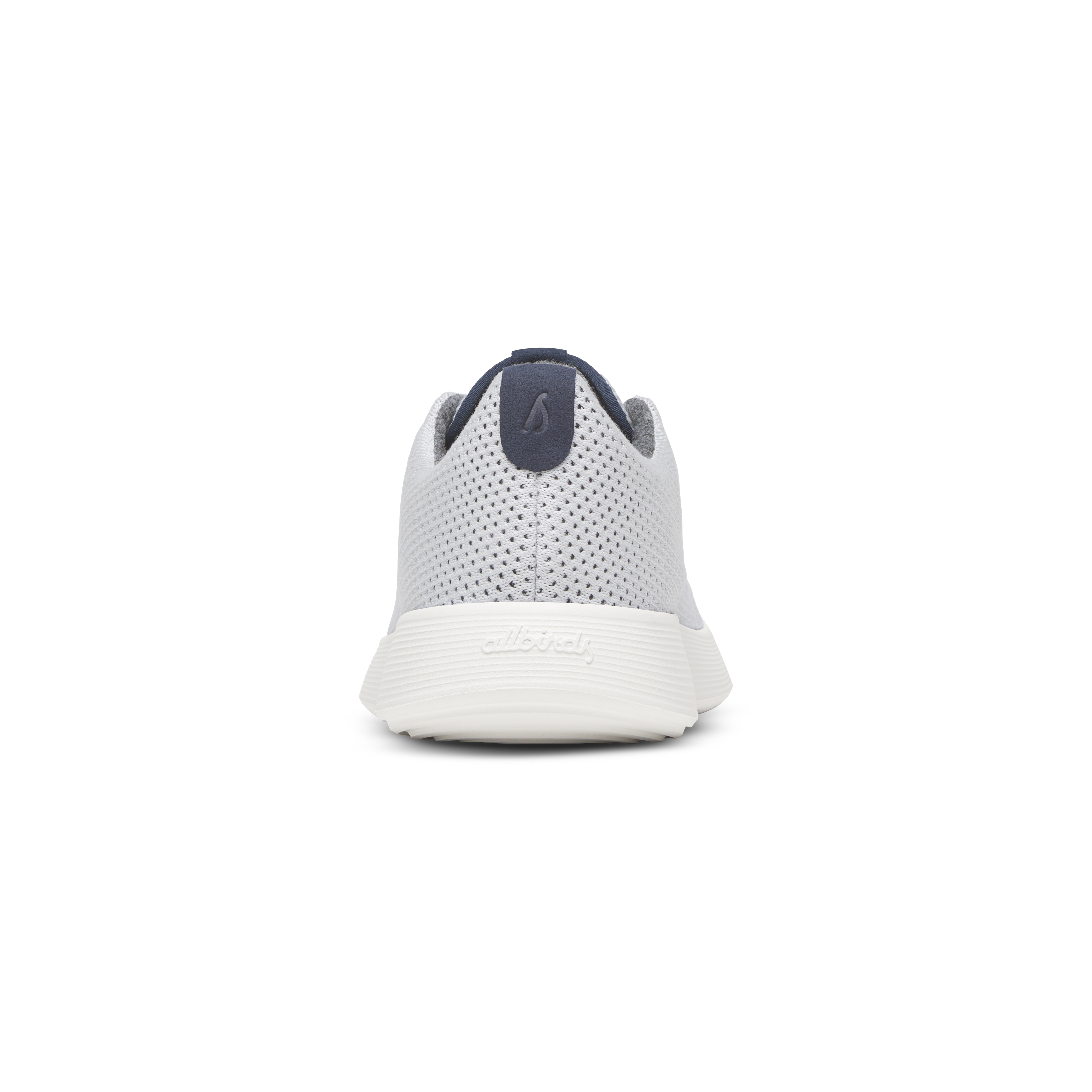 Women's Tree Runner NZ - Blizzard/Dark Navy (Blizzard Sole)