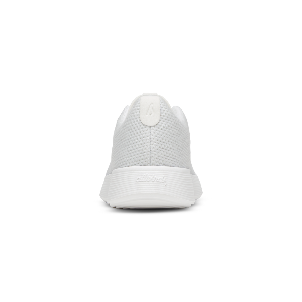 Women's Tree Runner NZ - Blizzard (Blizzard Sole)