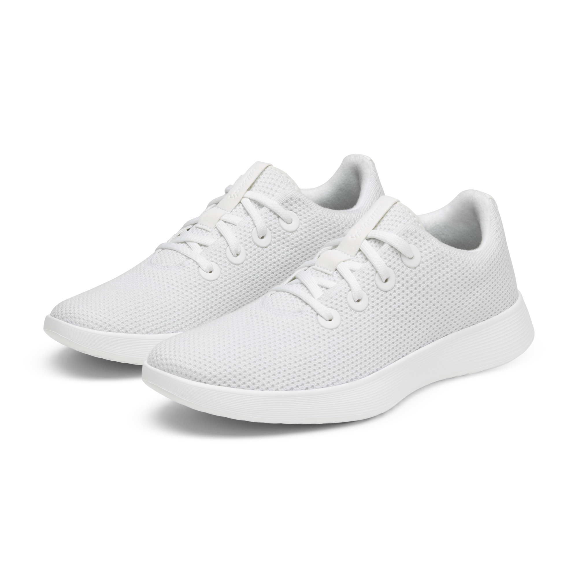 Women's Tree Runner NZ - Blizzard (Blizzard Sole)