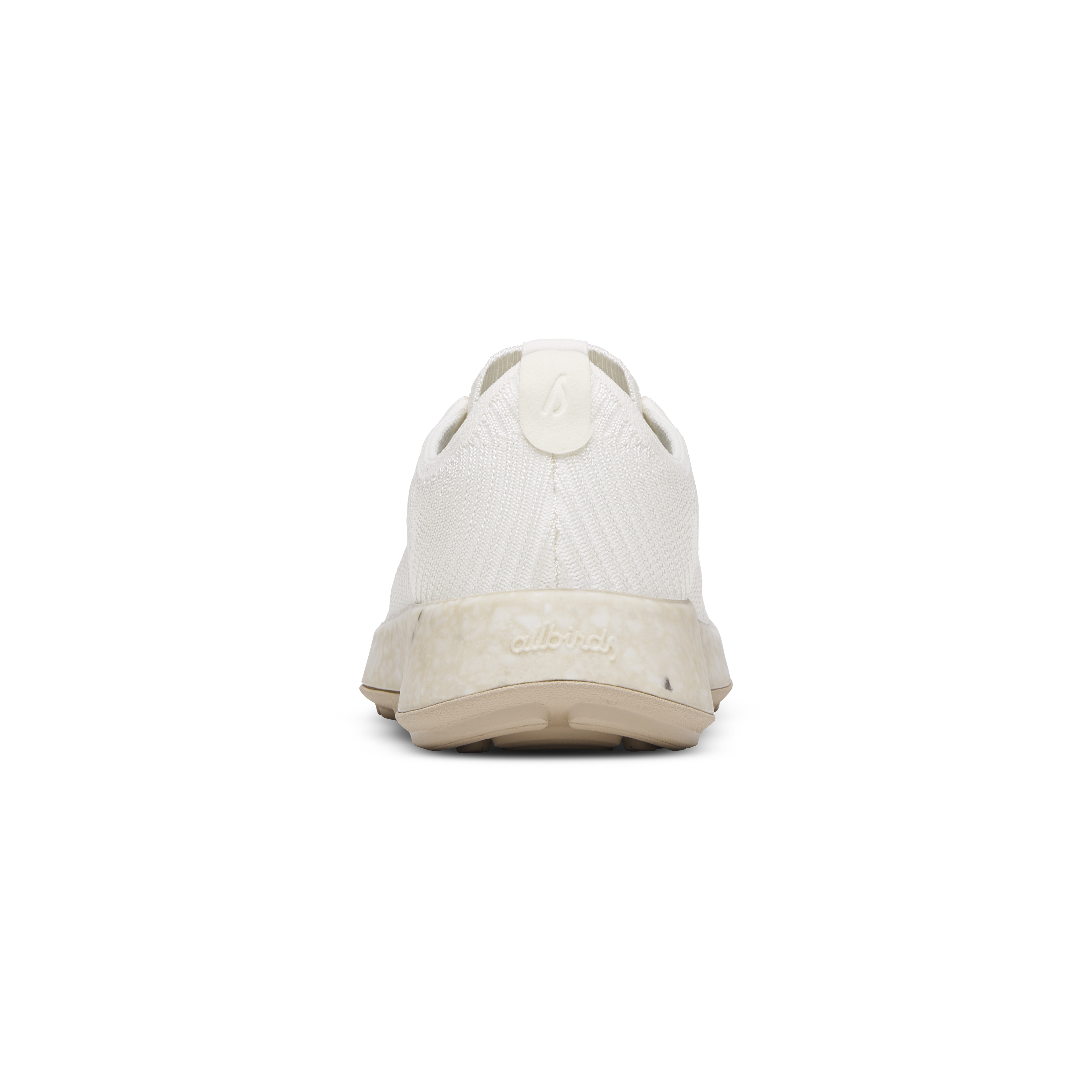 Men's Runner NZ Remix - Natural White (Natural White Sole)