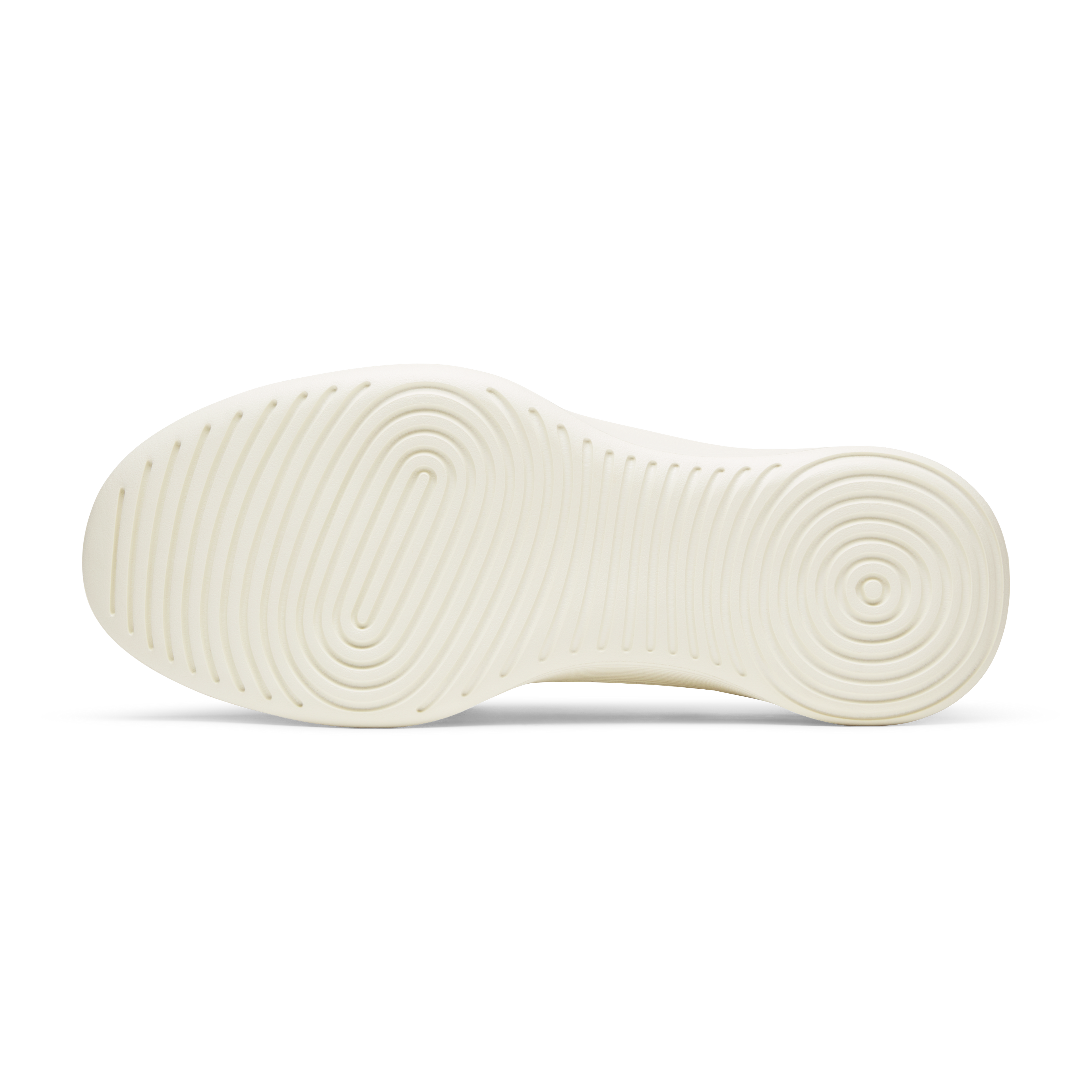Women's Runner NZ Corduroy - Stony Cream (Stony Cream Sole)