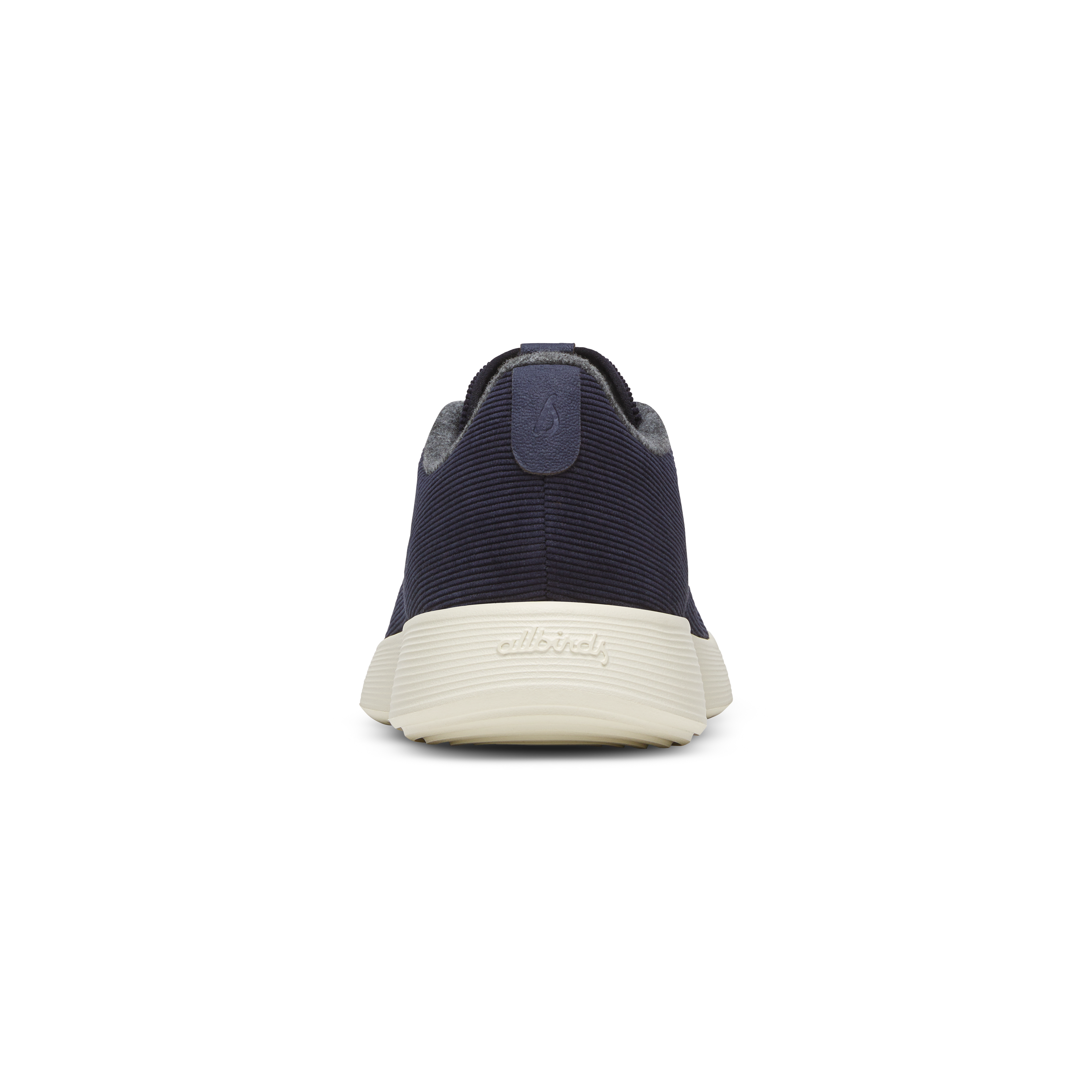 Men's Runner NZ Corduroy - Dark Navy (Stony Cream Sole)