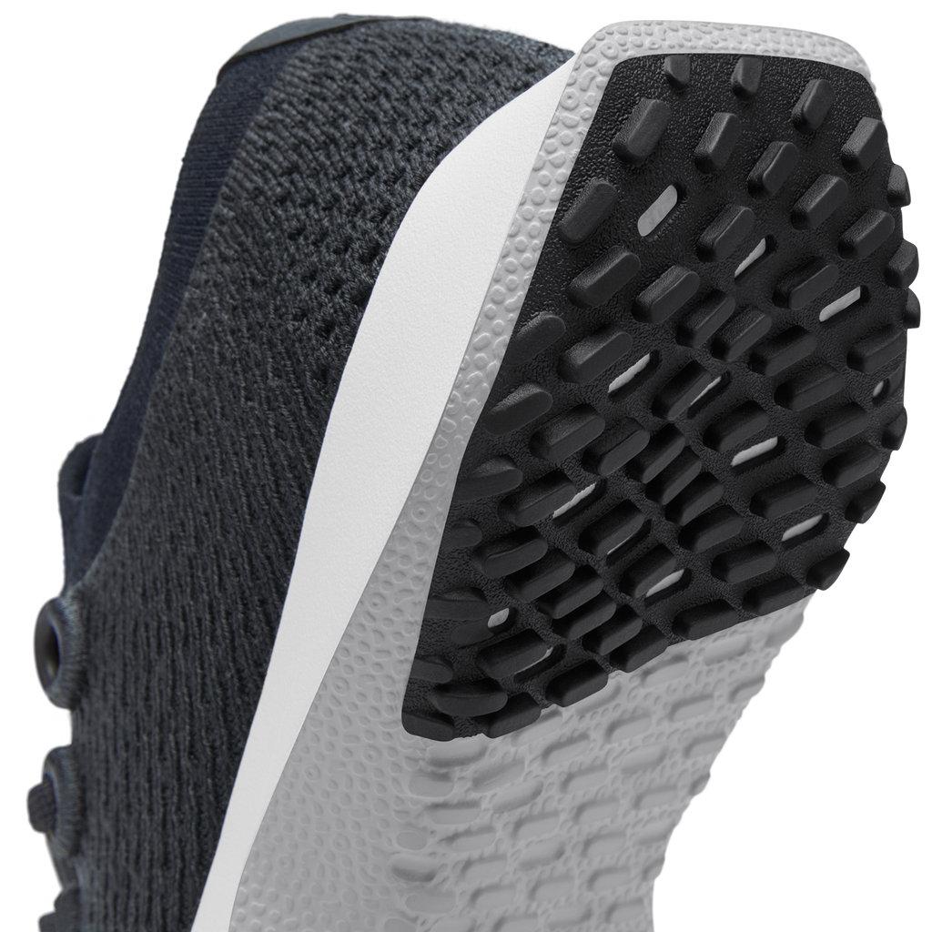 Men's Tree Dasher 2 - Natural Black (Blizzard Sole)