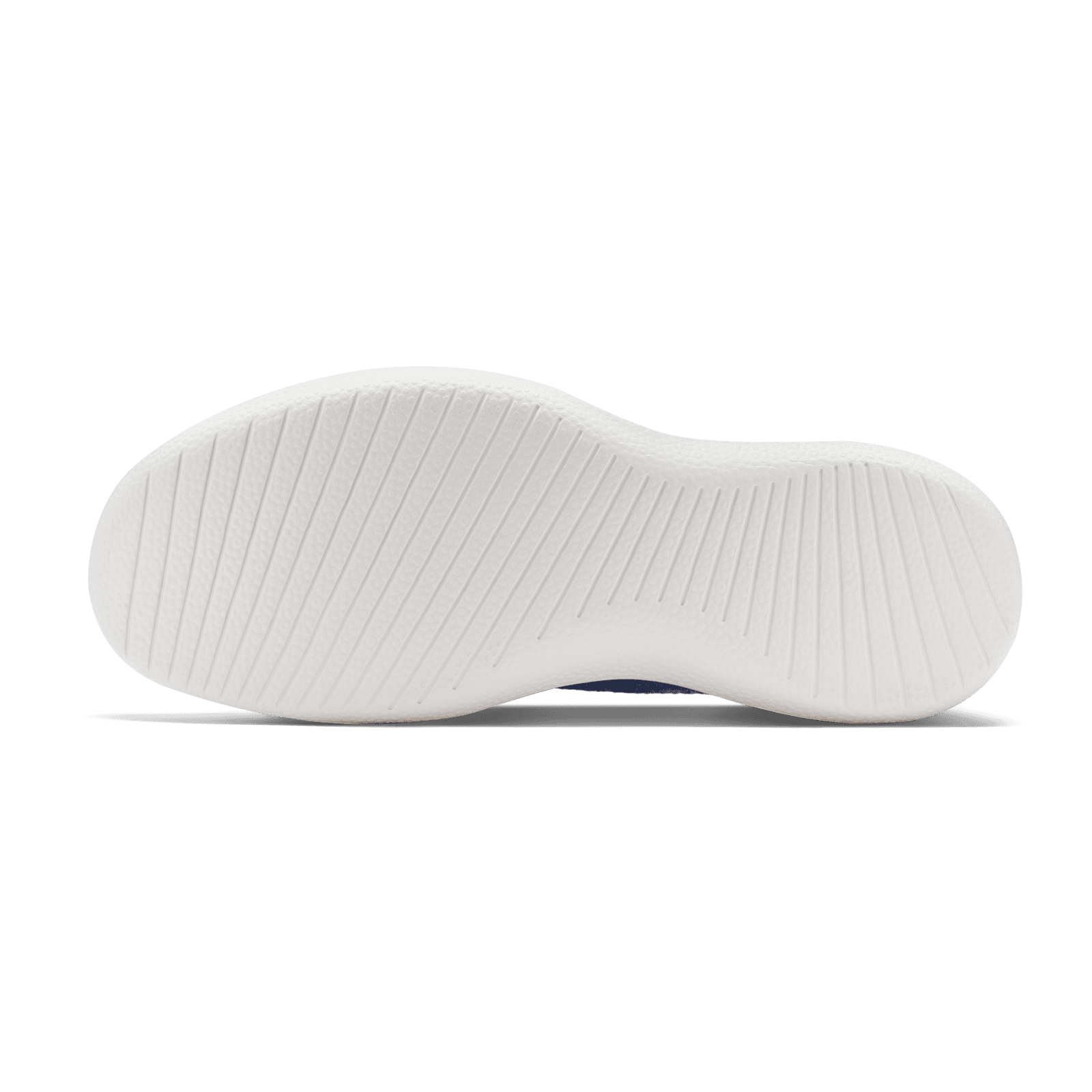 Women's Wool Runner - Hazy Indigo (Blizzard Sole)