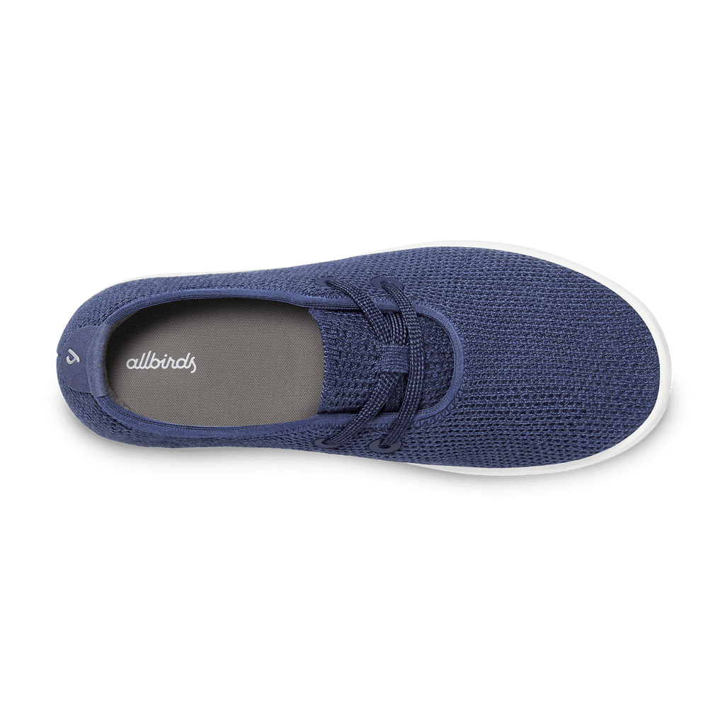 Men's Tree Skipper - Hazy Indigo (Blizzard Sole)