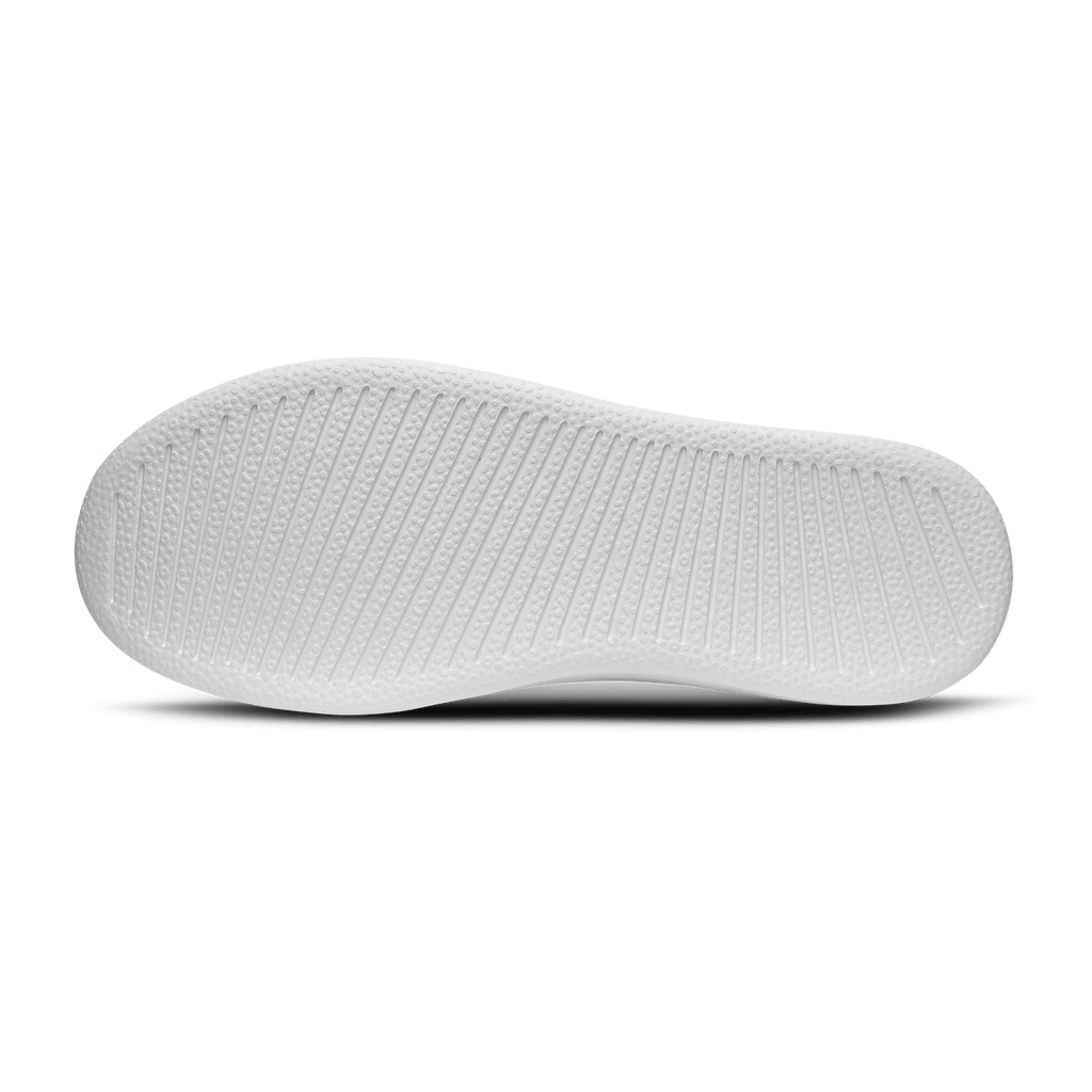 Men's Tree Piper - Natural Black (Blizzard Sole)