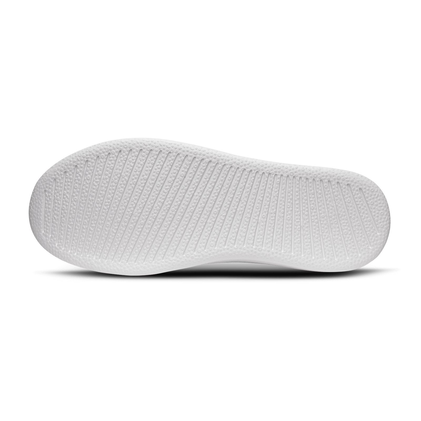 Men's Tree Piper - Natural Black (Blizzard Sole)