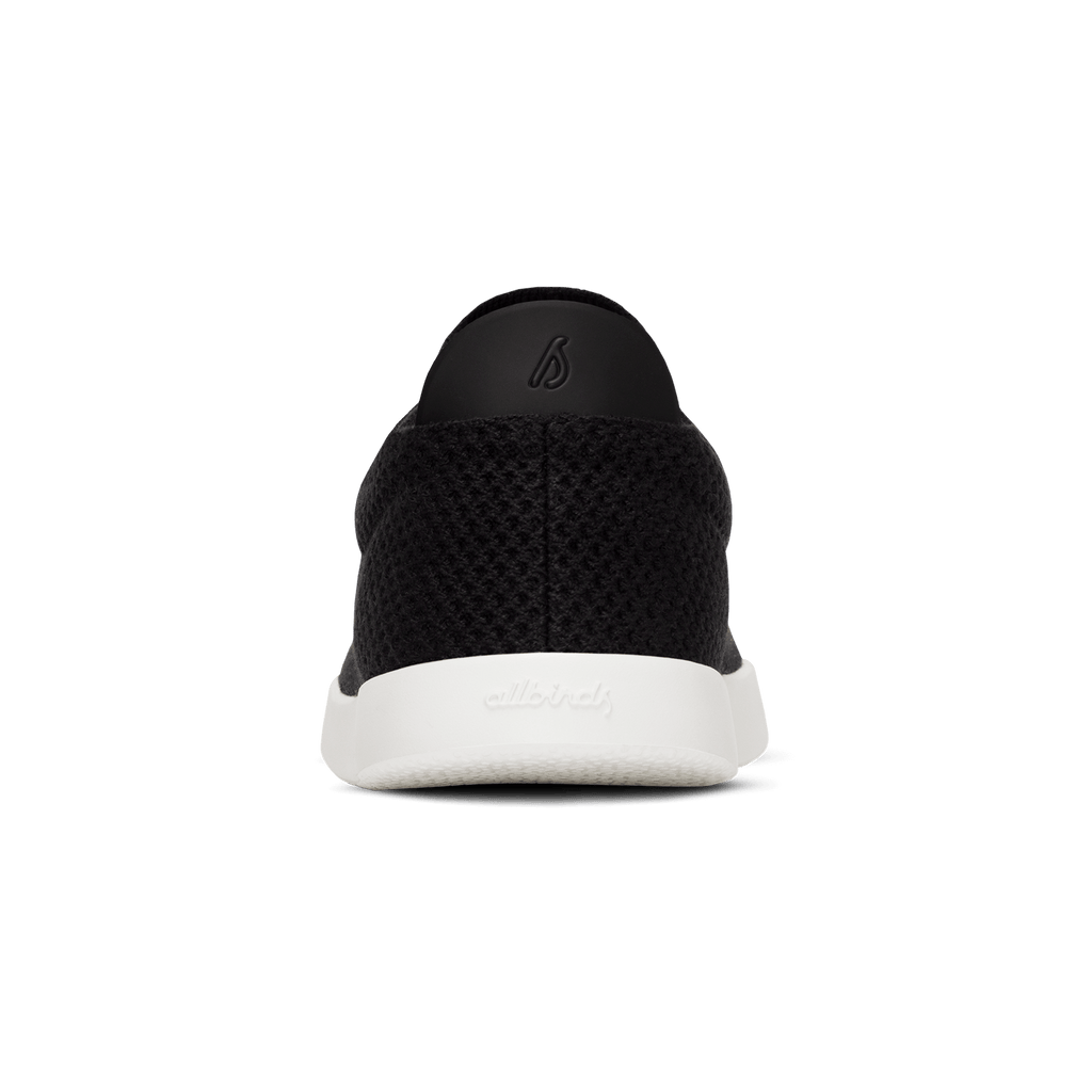 Men's Tree Piper - Natural Black (Blizzard Sole)