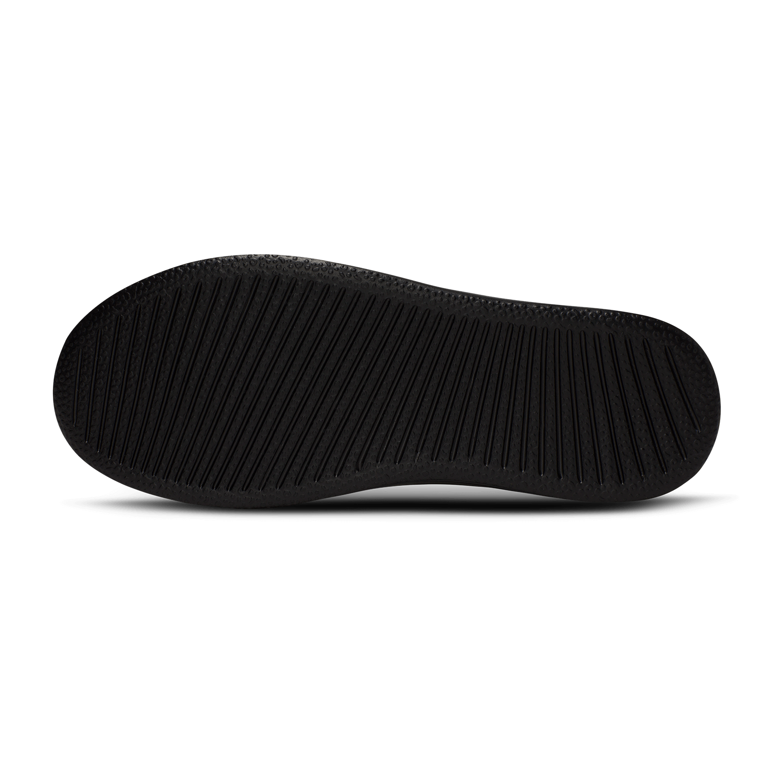 Men's Tree Piper - Natural Black (Natural Black Sole)