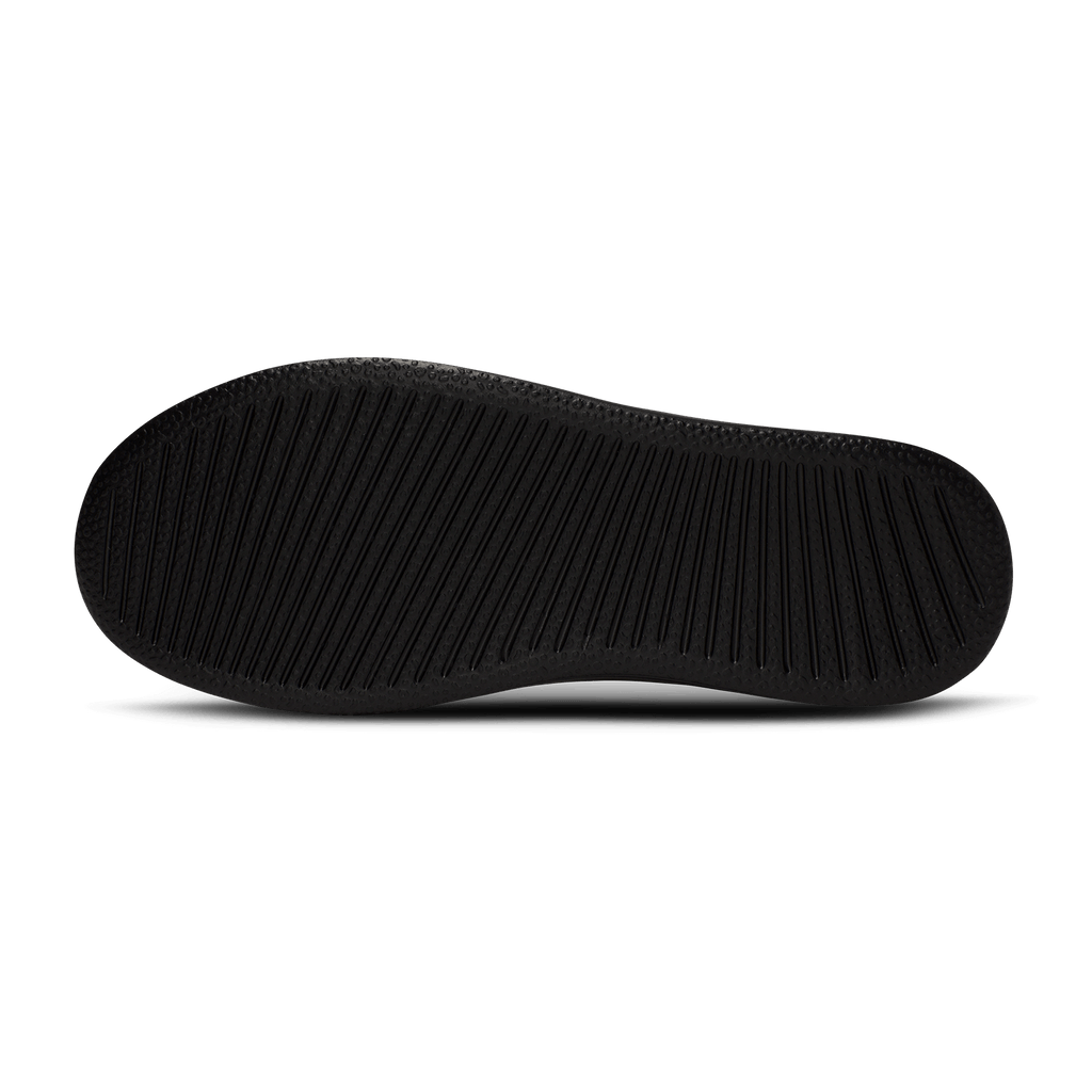 Women's Tree Pipers- Natural Black (Natural Black Sole)