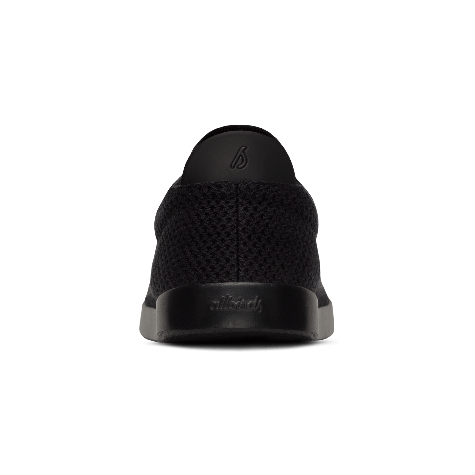 Men's Tree Piper - Natural Black (Natural Black Sole)