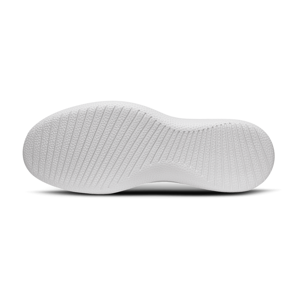 Women's Tree Runner - Hazy Indigo (Blizzard Sole)