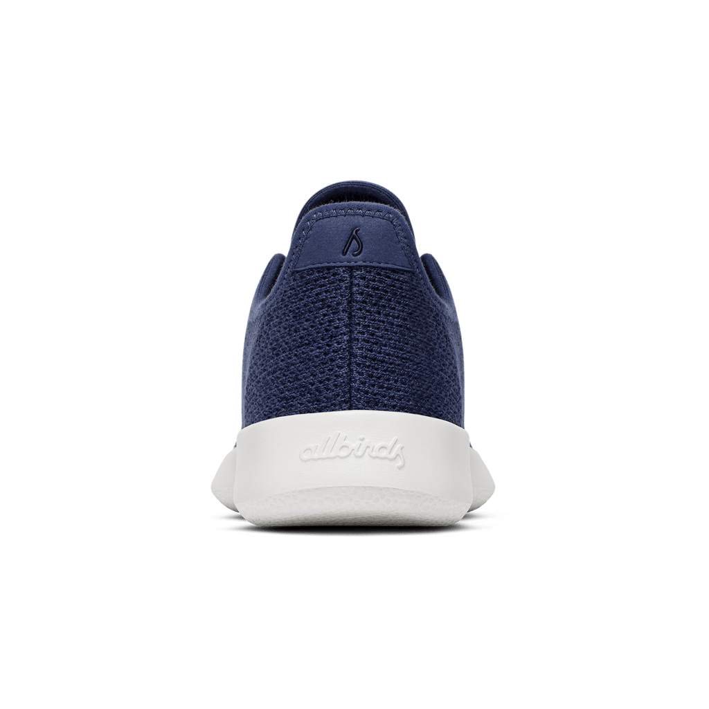 Men's Tree Runner - Hazy Indigo (Blizzard Sole)