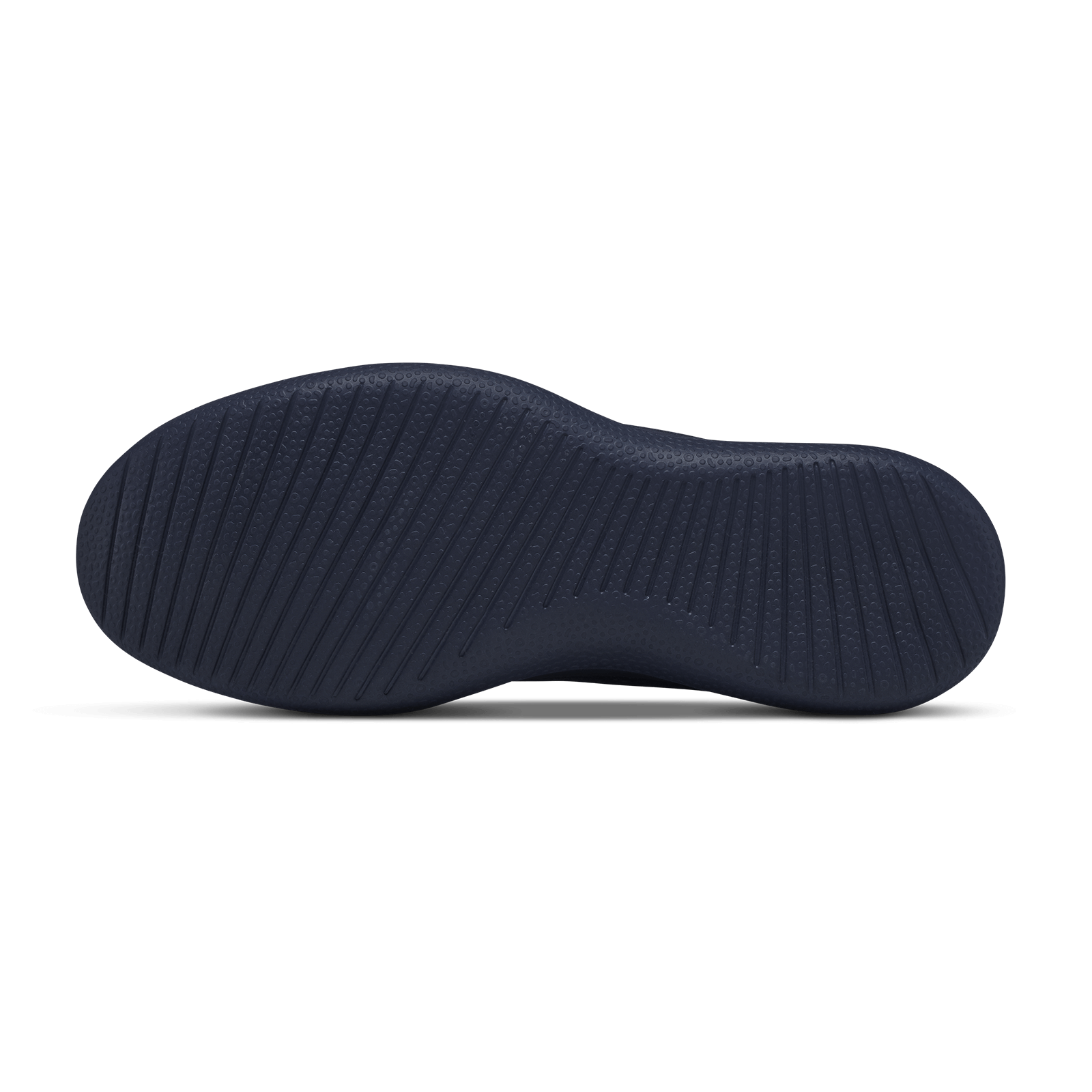 Women's Wool Runner - Savanna Night (Navy Sole)