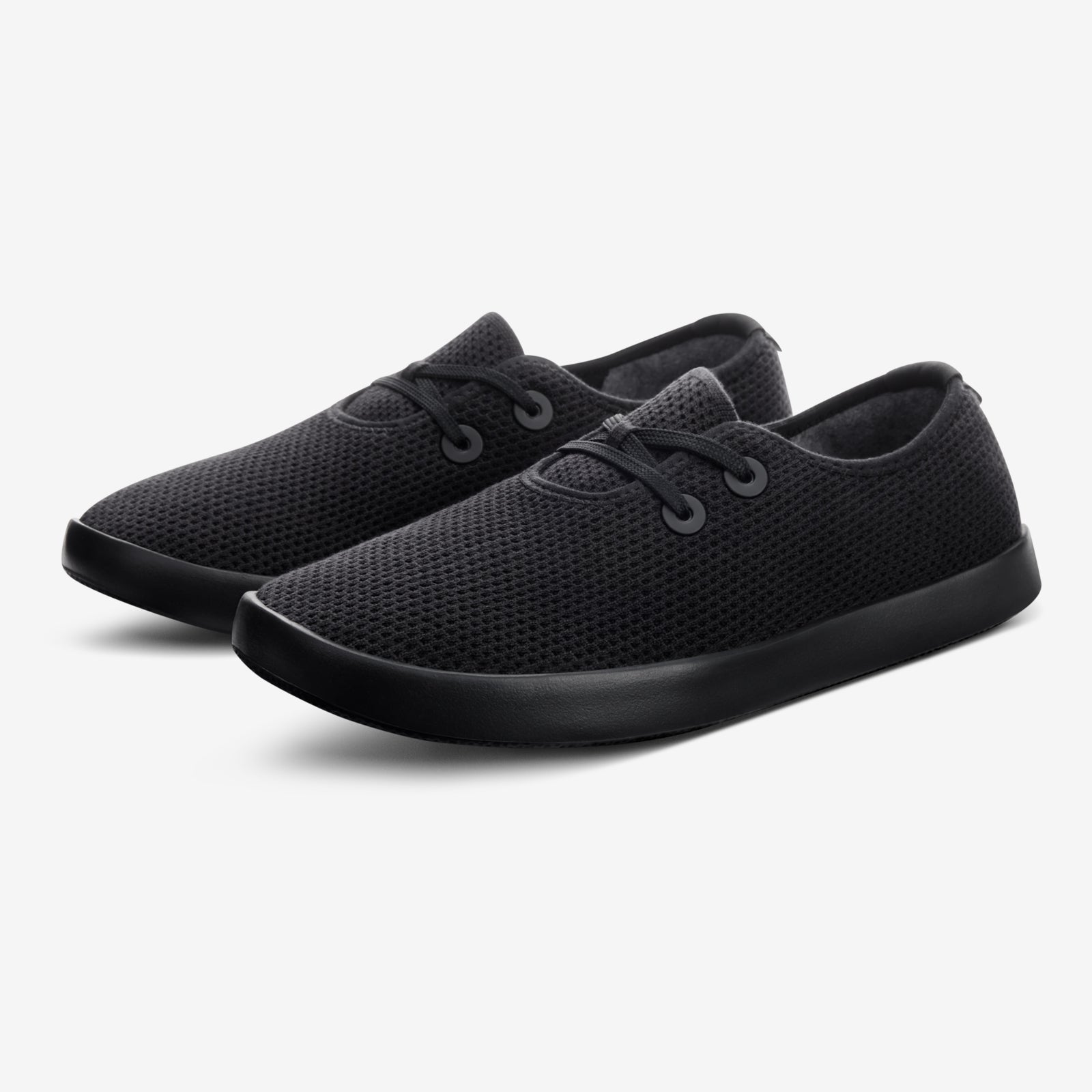 Women's Tree Skipper - Natural Black (Natural Black Sole)