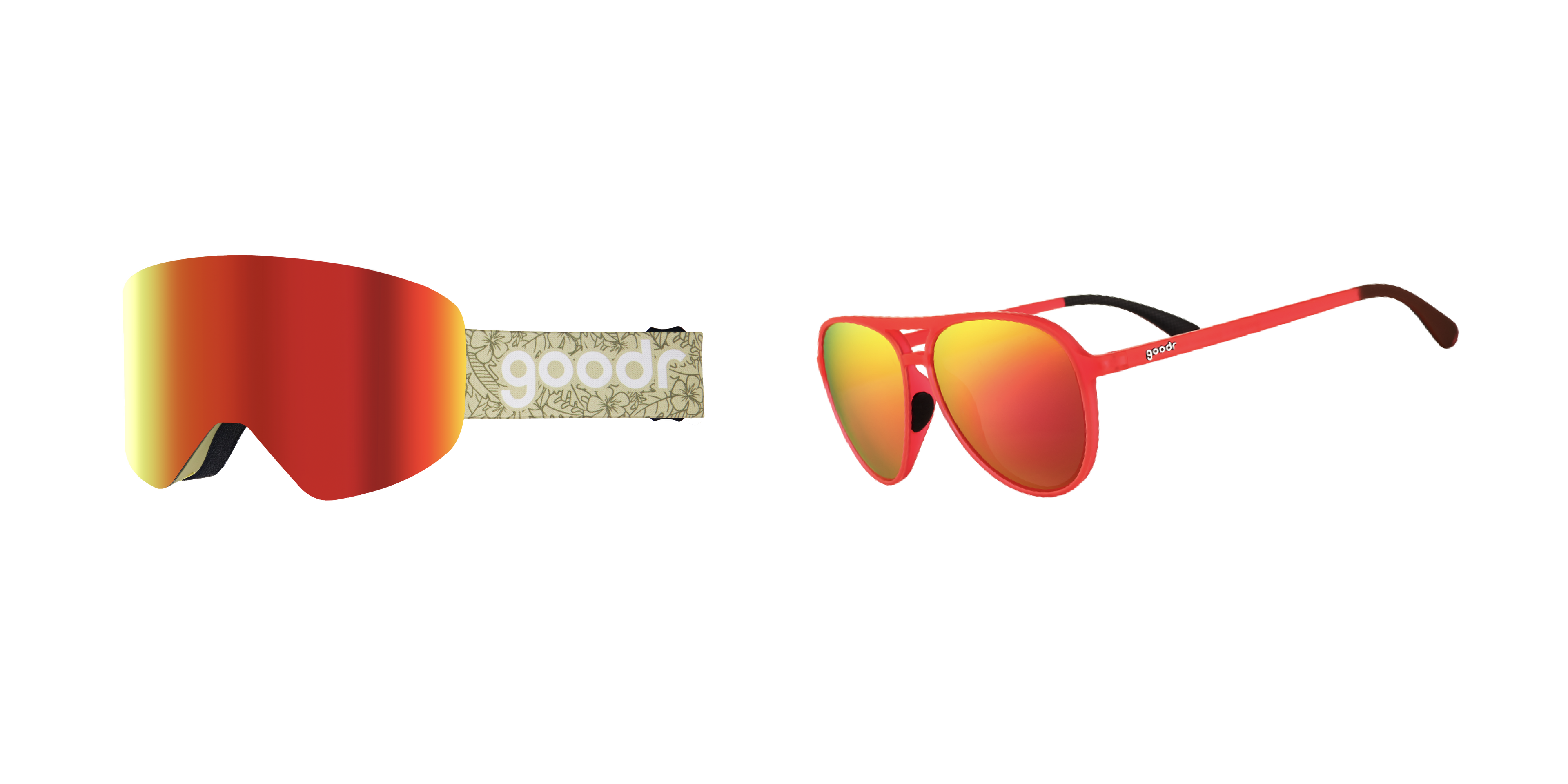 Here for the Hot Toddies + Captain Blunt's Red Eye Bundle