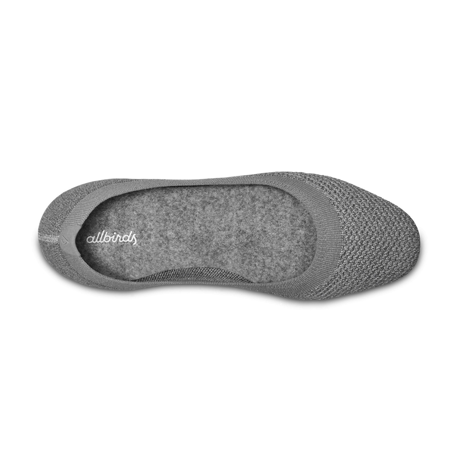 Women's Tree Breezer - Mist (Dark Grey Sole)