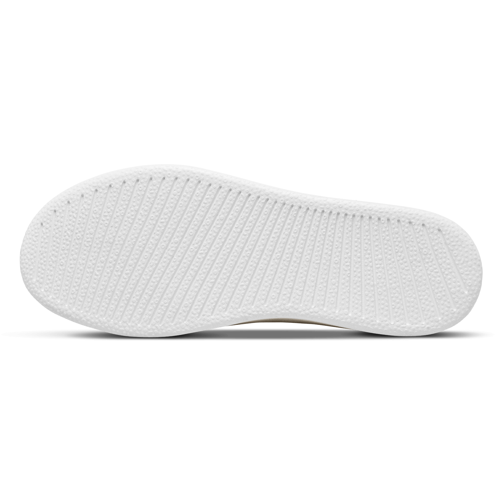 Women's Tree Lounger - Kaikoura White (White Sole)