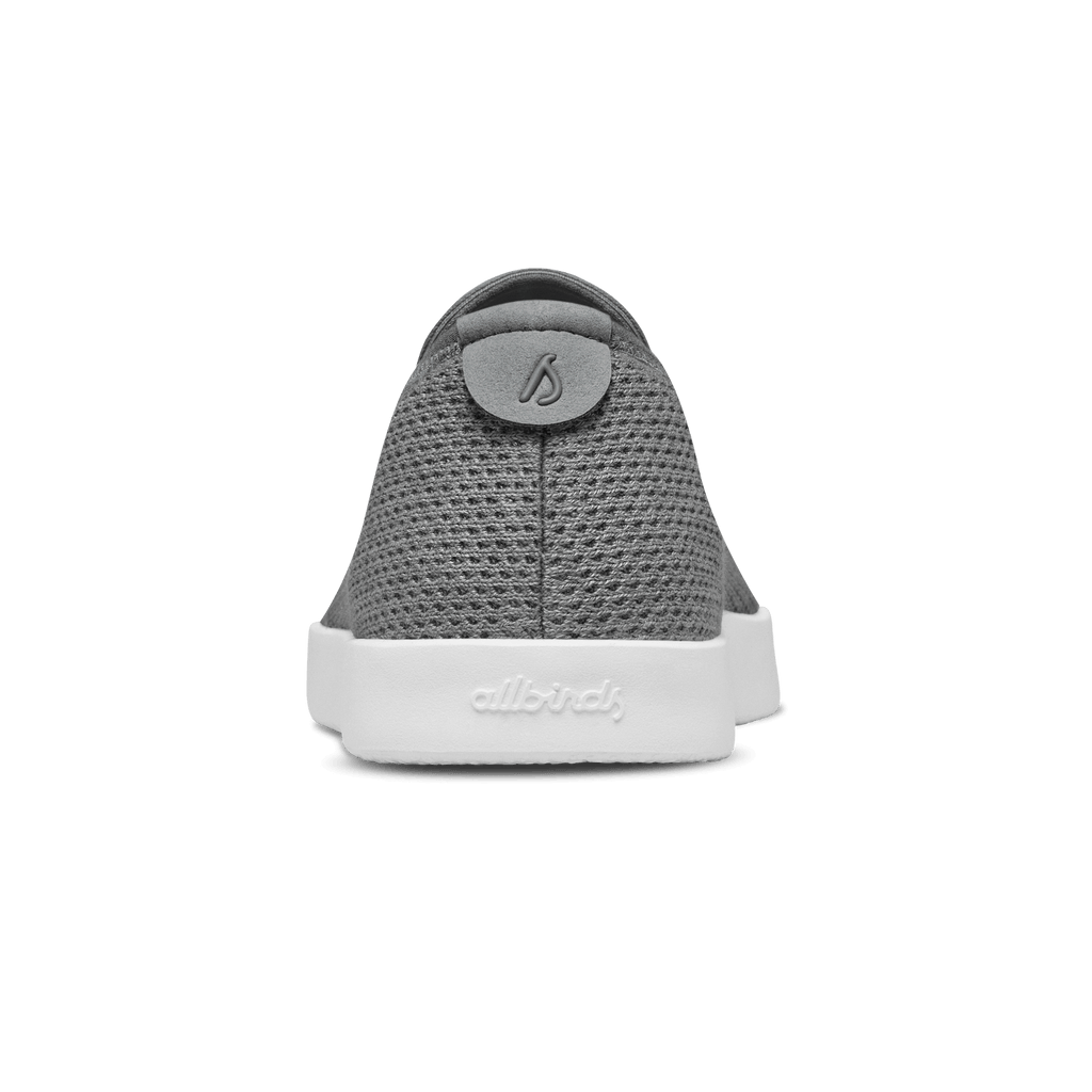 Men's Tree Lounger - Mist (White Sole)